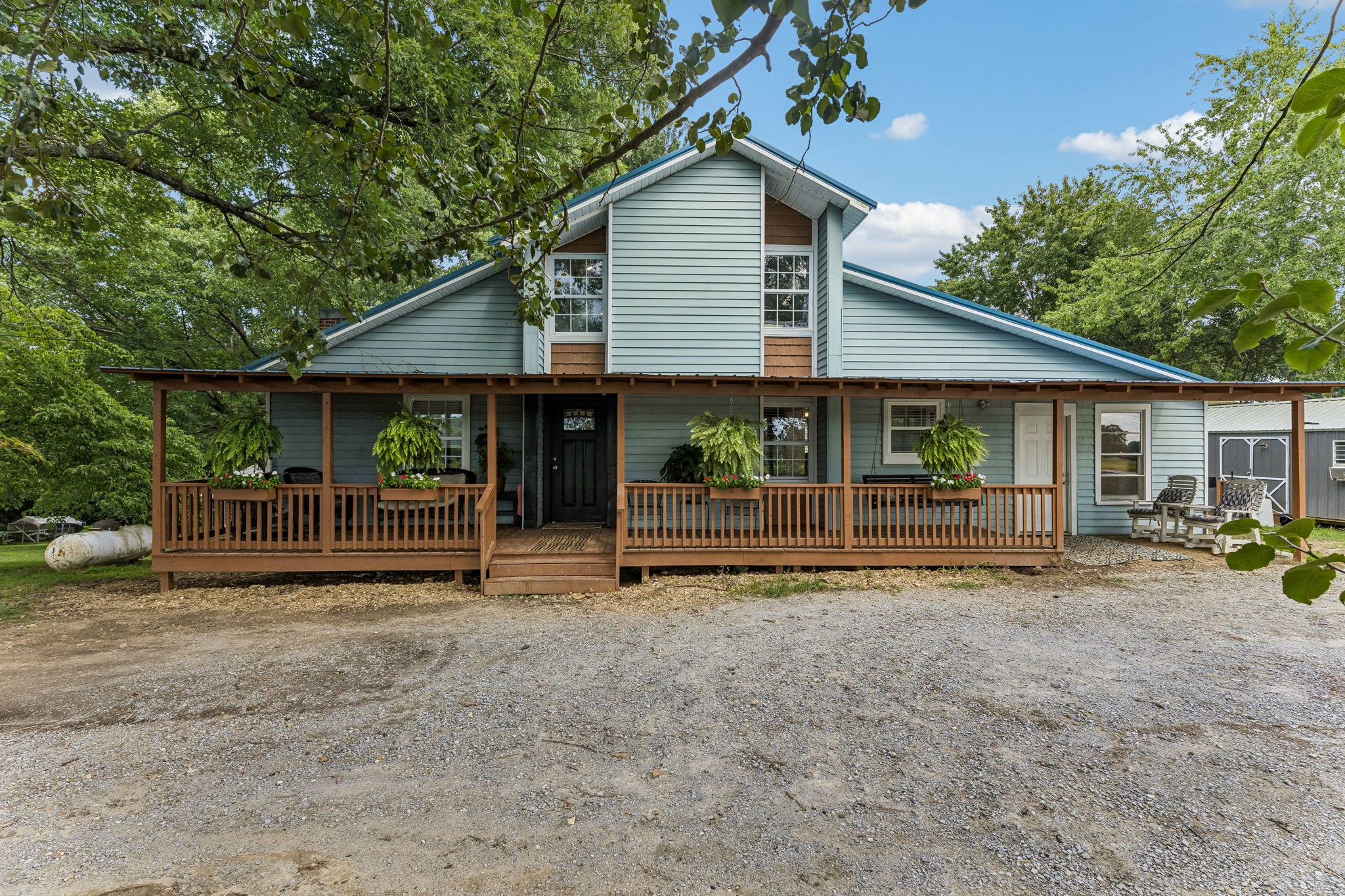Homes for sale in Summertown, TN | 38 N Old Military Rd, Summertown, TN 38483 | MLS# 3269686