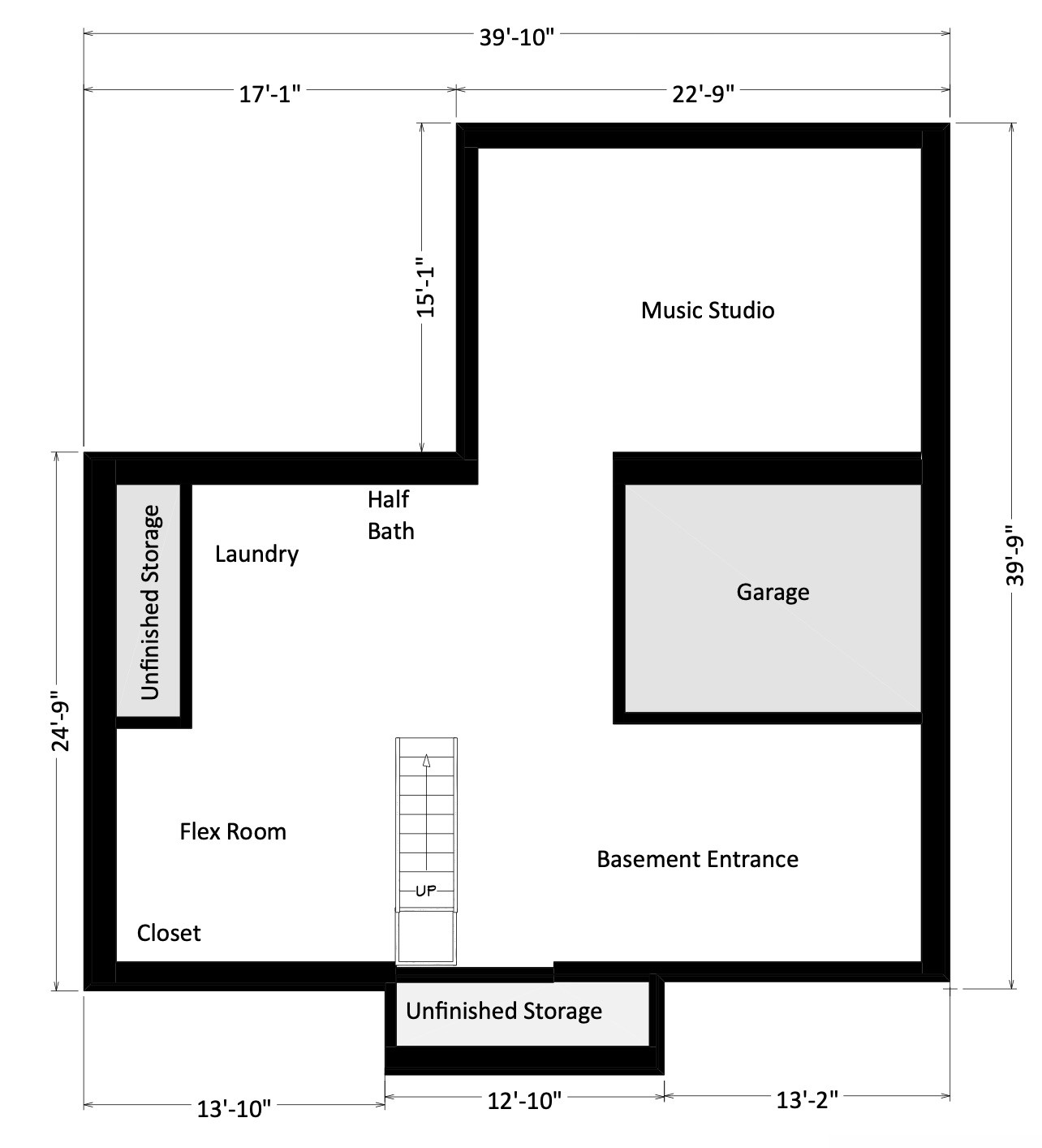 37th image of 1011 Valley Ln, White House, TN 37188 | MLS# 3261941