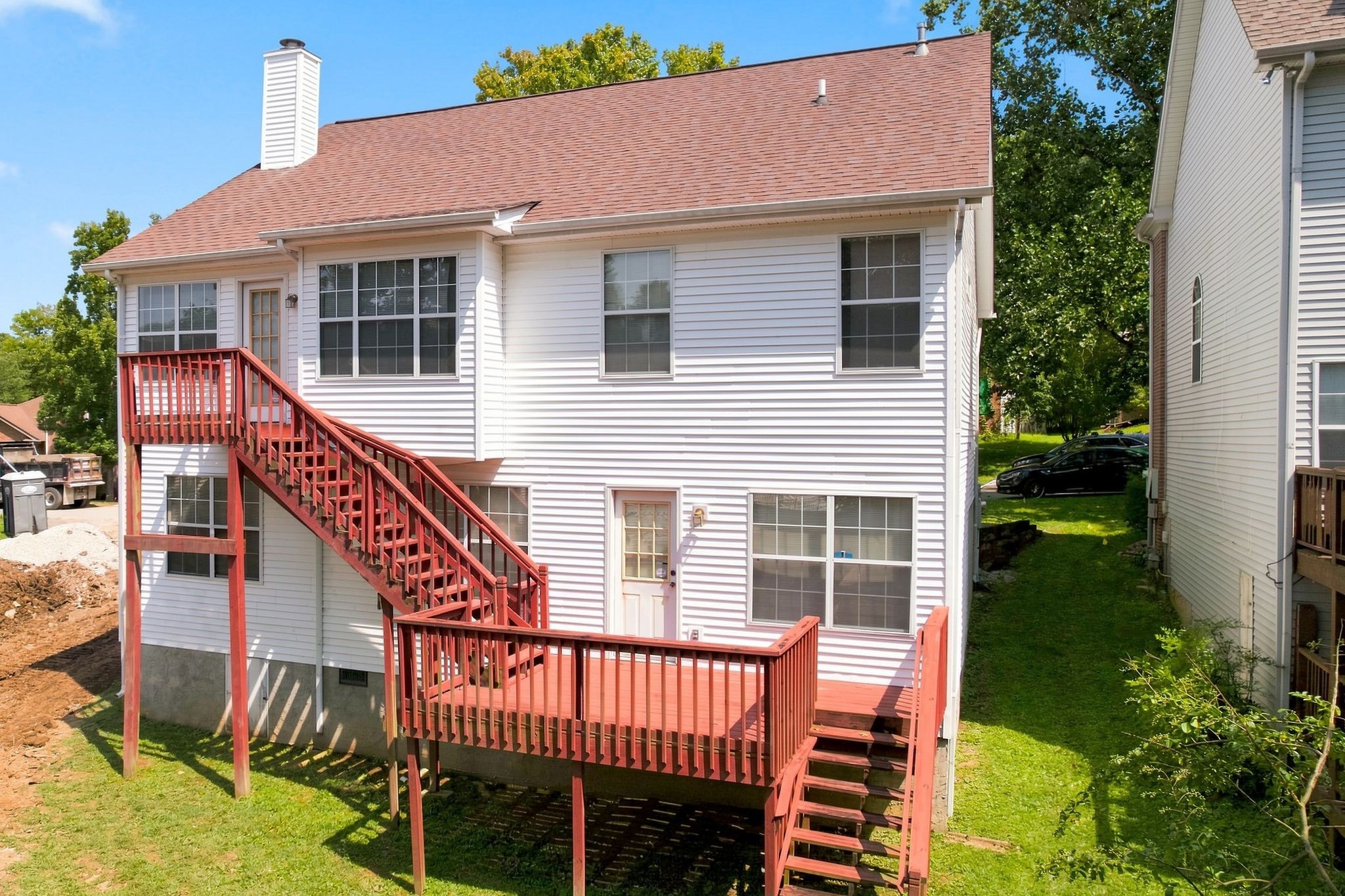 28th image of 1204 Springwood Dr, Old Hickory, TN 37138 | MLS# 3510935