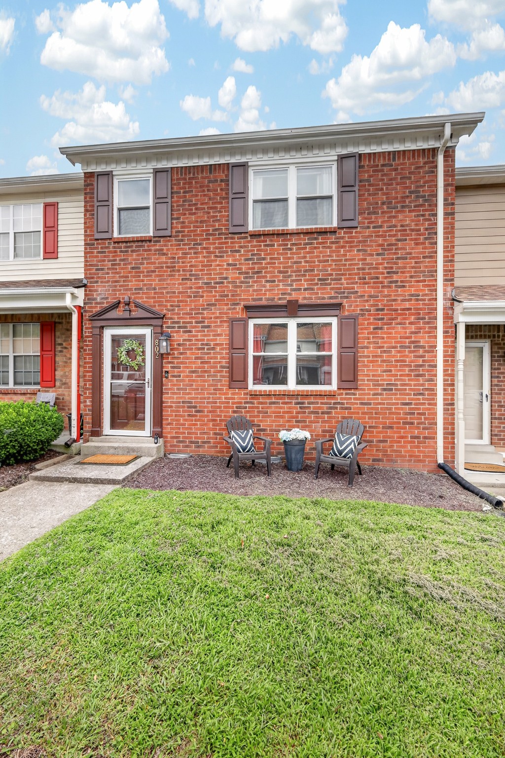 3rd image of 430 Walton Ferry Rd #802, Hendersonville, TN 37075 | MLS# 3285462