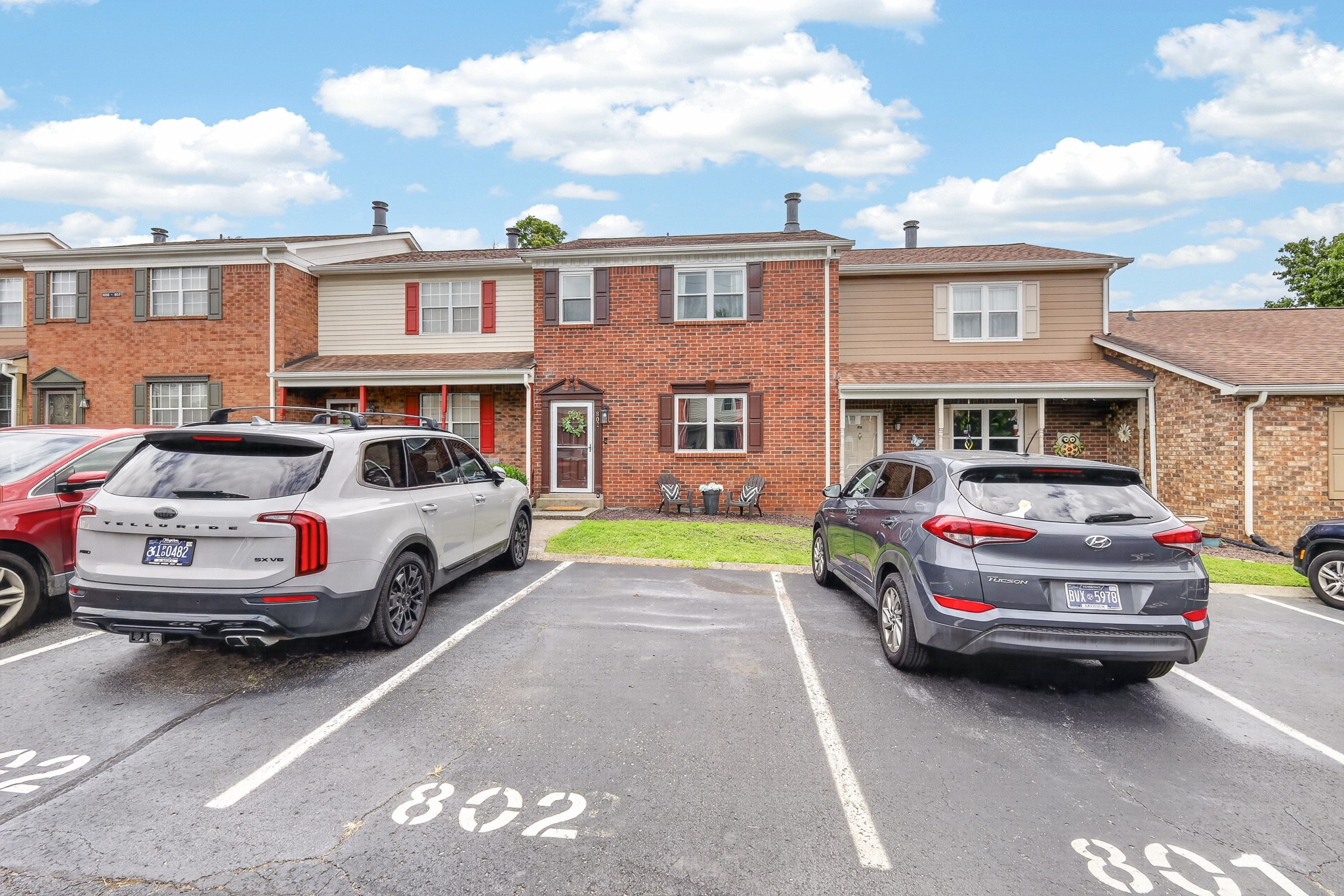 3rd image of 430 Walton Fry Rd, Hendersonville, TN 37075