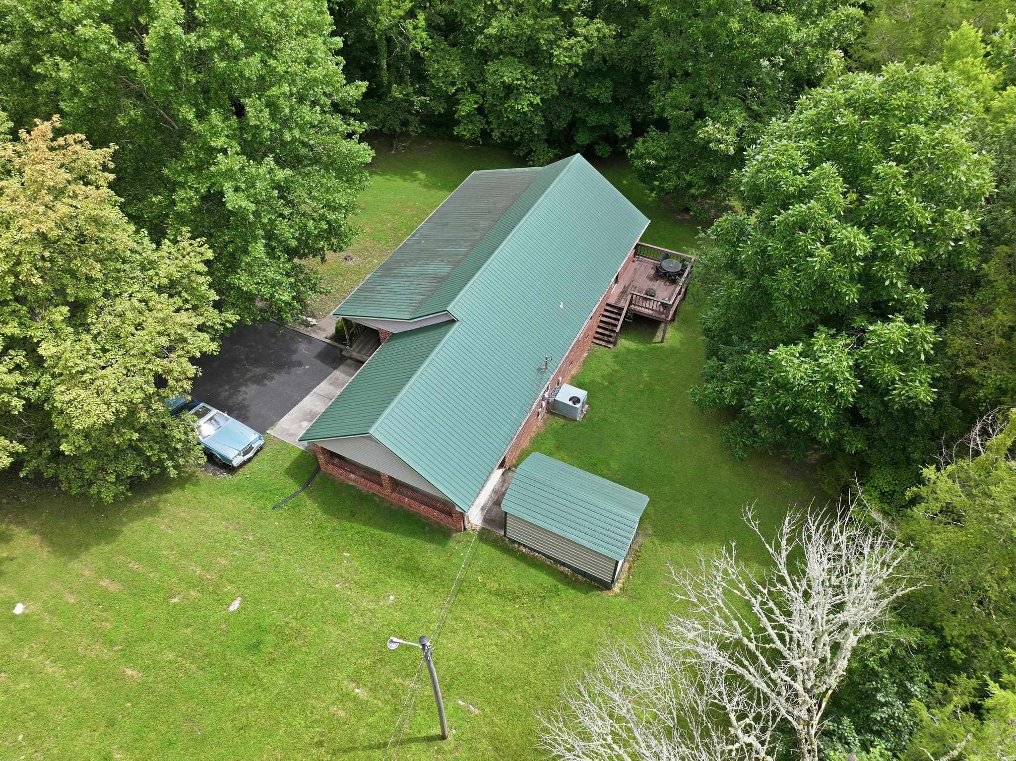 Homes for sale in Woodbury, TN | 47 Holly Ln, Woodbury, TN 37190 | MLS# 3263144