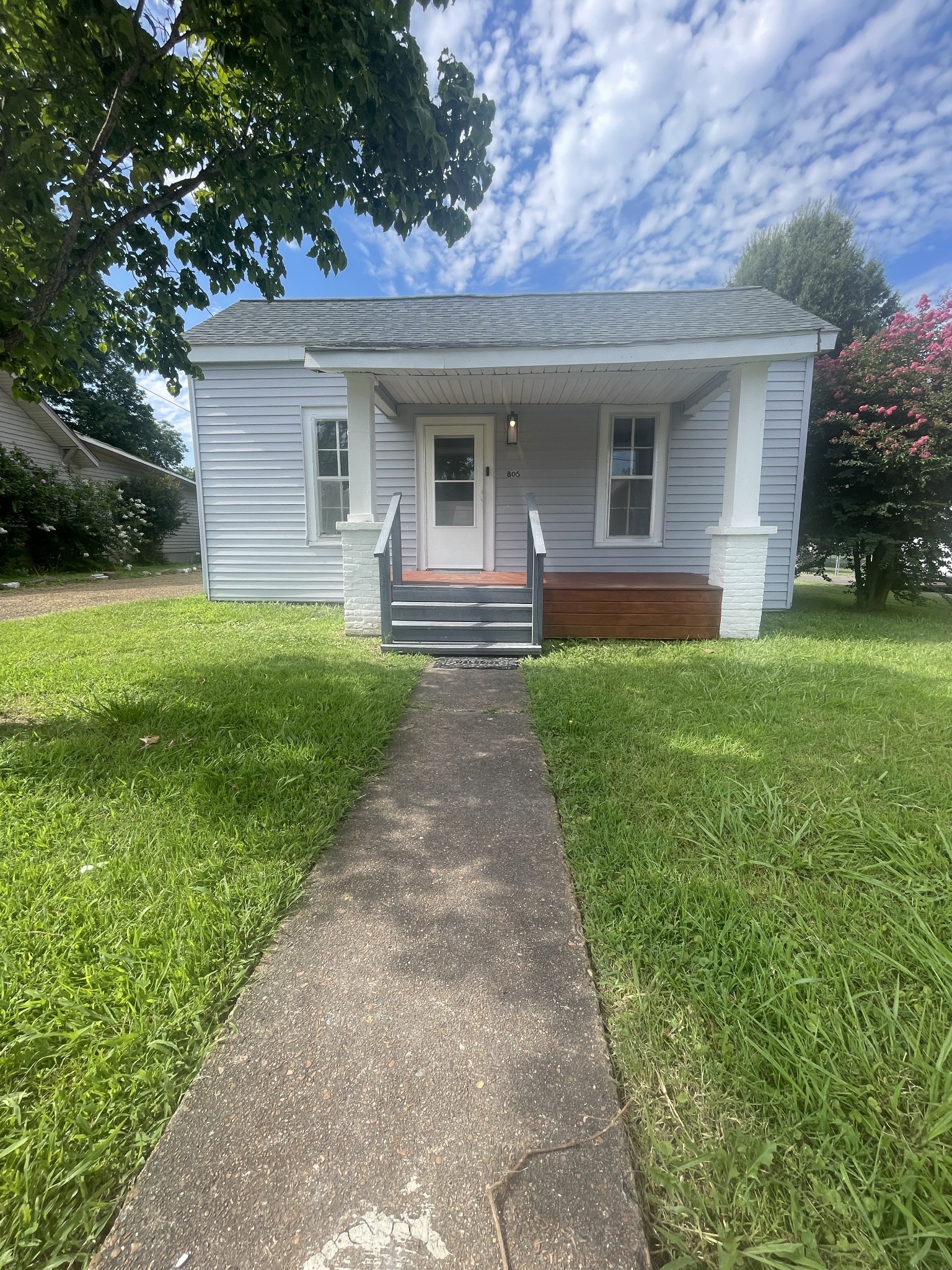 Homes for sale in Union City, TN | 805 E Todd St, Union City, TN 38261 | MLS# 3269978