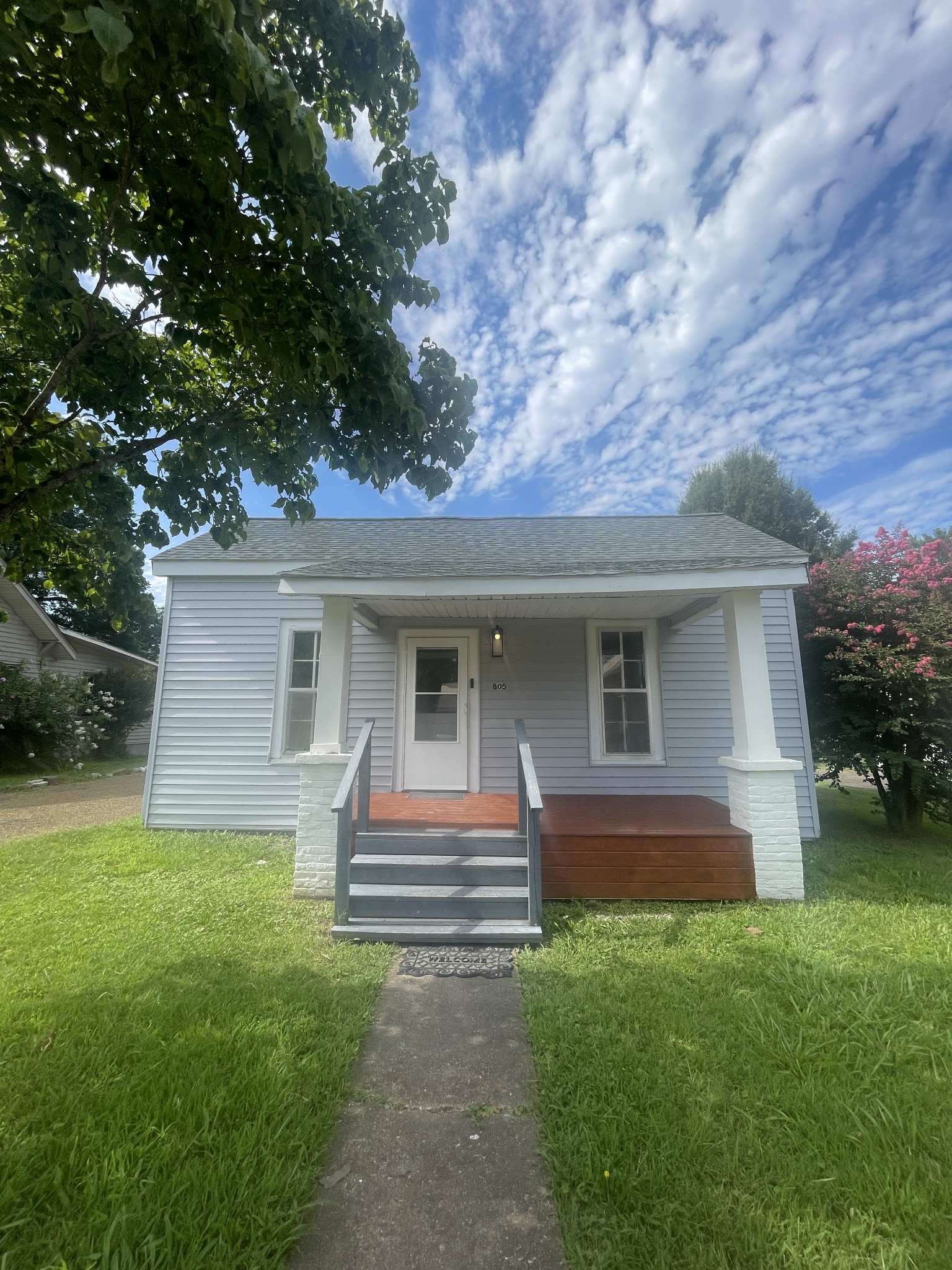 Homes for sale in Union City, TN | 805 E Todd St, Union City, TN 38261 | MLS# 3269978