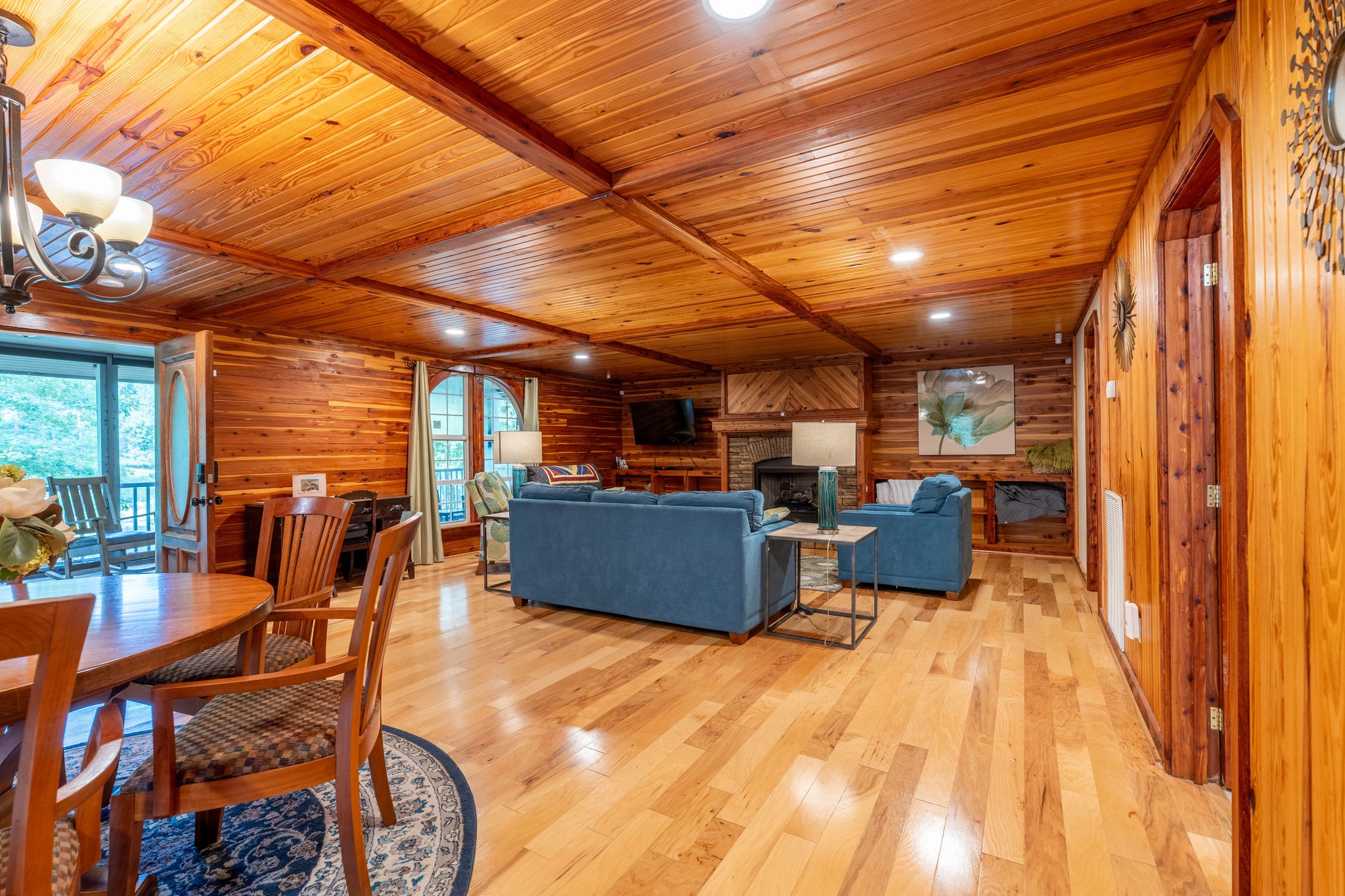 4th image of 1454 Cherokee Rd, Waynesboro, TN 38485 | MLS# 3297841