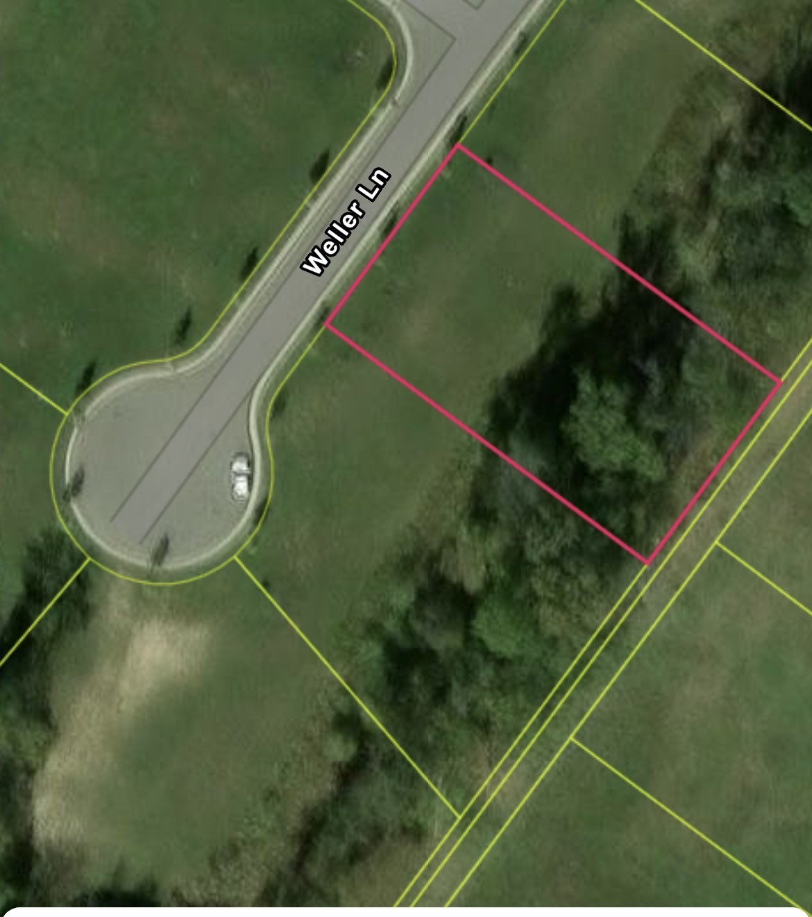 1st image of 8757 Weller Ln, College Grove, TN 37046 | MLS# 3280875