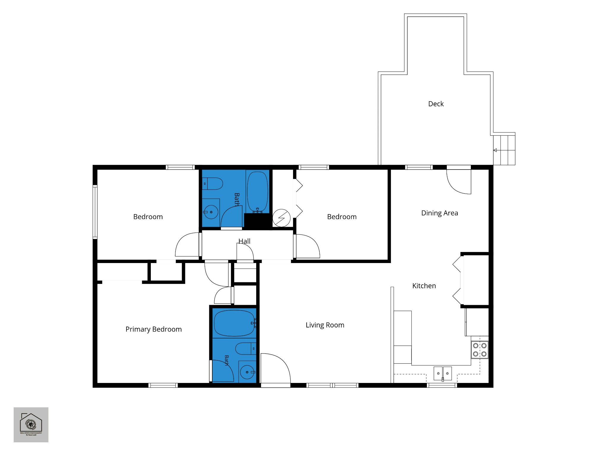 35th image of 1634 Hannibal Dr, Oak Grove, KY 42262 | MLS# 3333793
