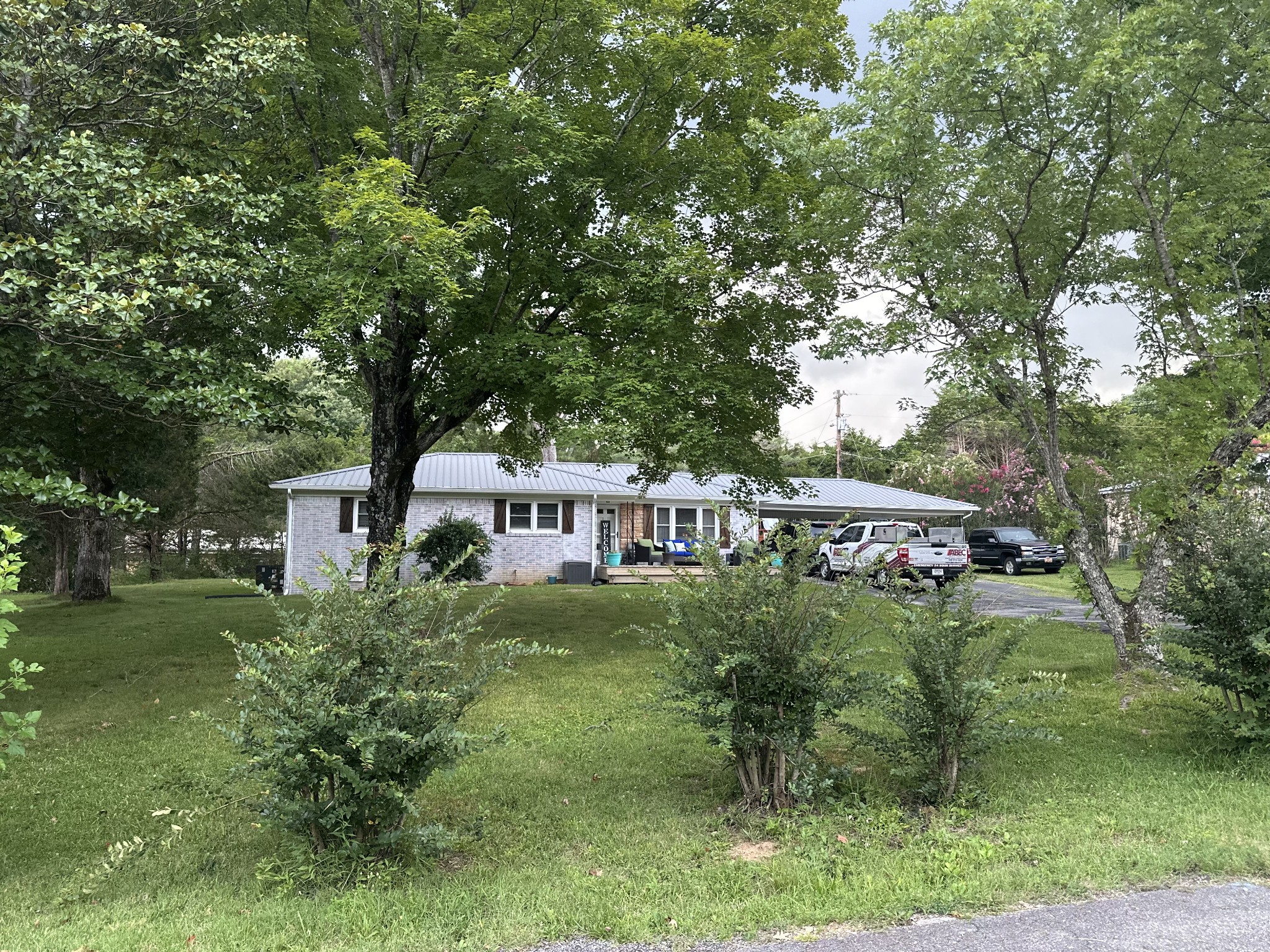 Homes for sale in Centerville, TN | 1037 Hwy 100, Centerville, TN 37033 | MLS# 3264115