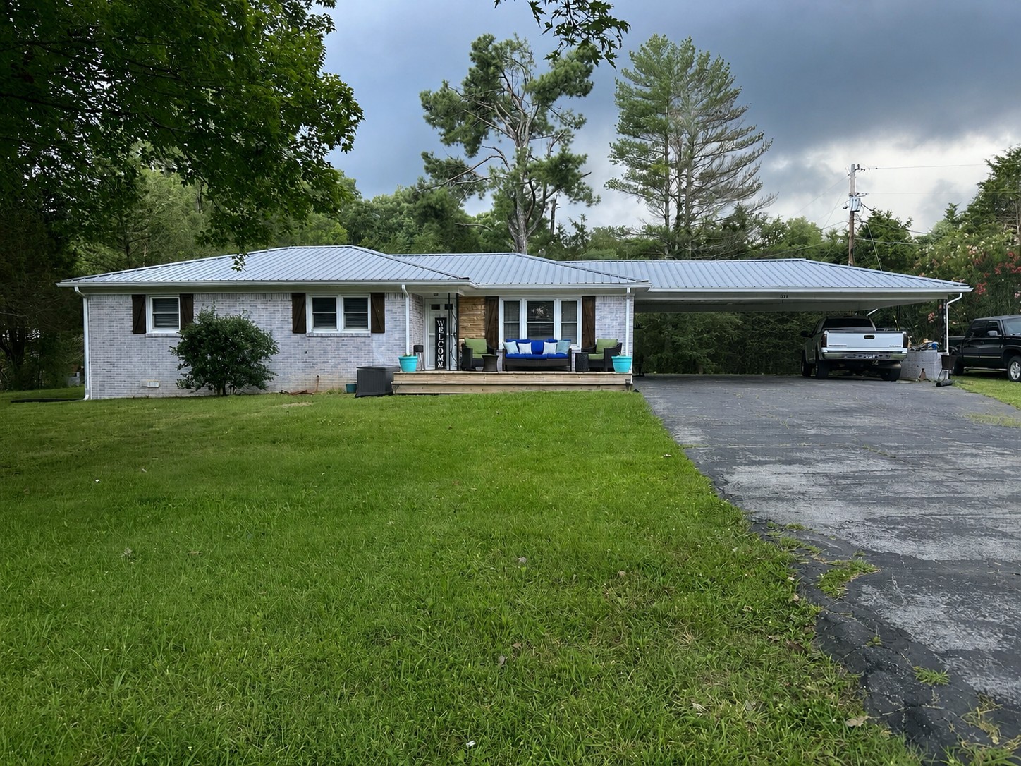 Homes for sale in Centerville, TN | 1037 Hwy 100, Centerville, TN 37033 | MLS# 3264115