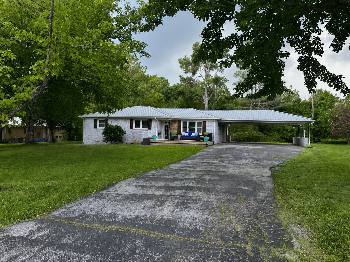 Homes for sale in Centerville, TN | 1037 Hwy 100, Centerville, TN 37033 | MLS# 3264115