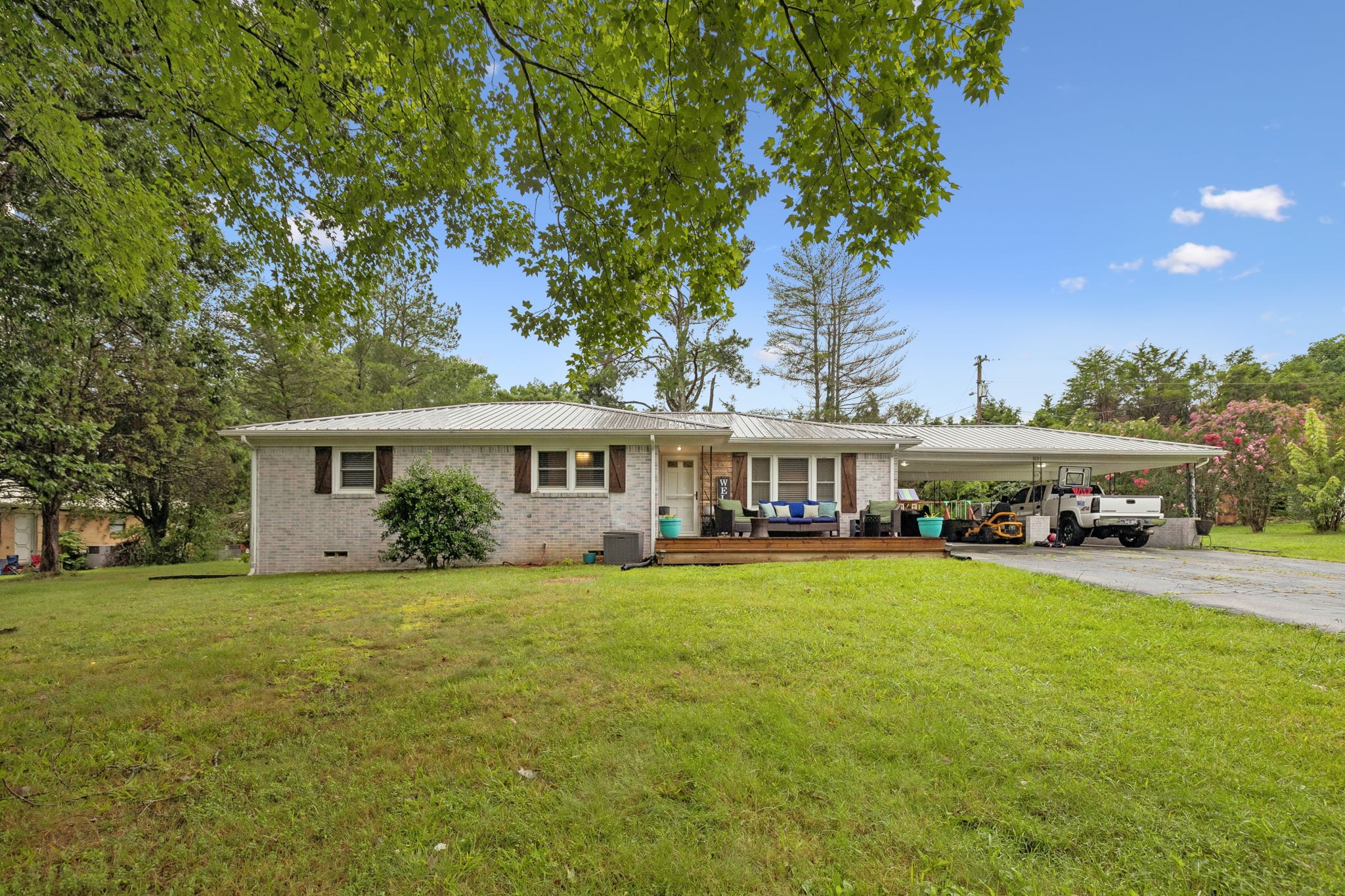 Homes for sale in Centerville, TN | 1037 Hwy 100, Centerville, TN 37033 | MLS# 3264115