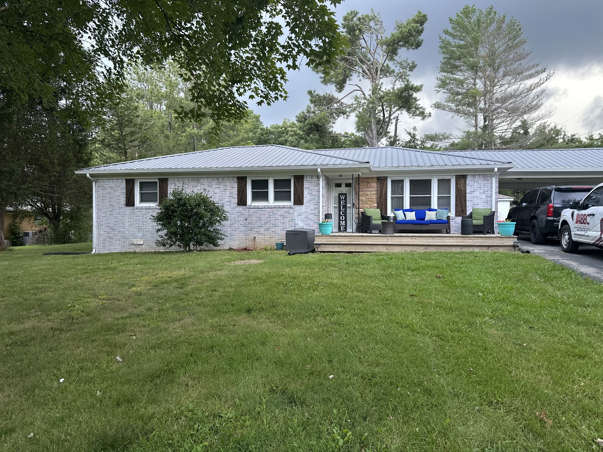 Homes for sale in Centerville, TN | 1037 Hwy 100, Centerville, TN 37033 | MLS# 3264115