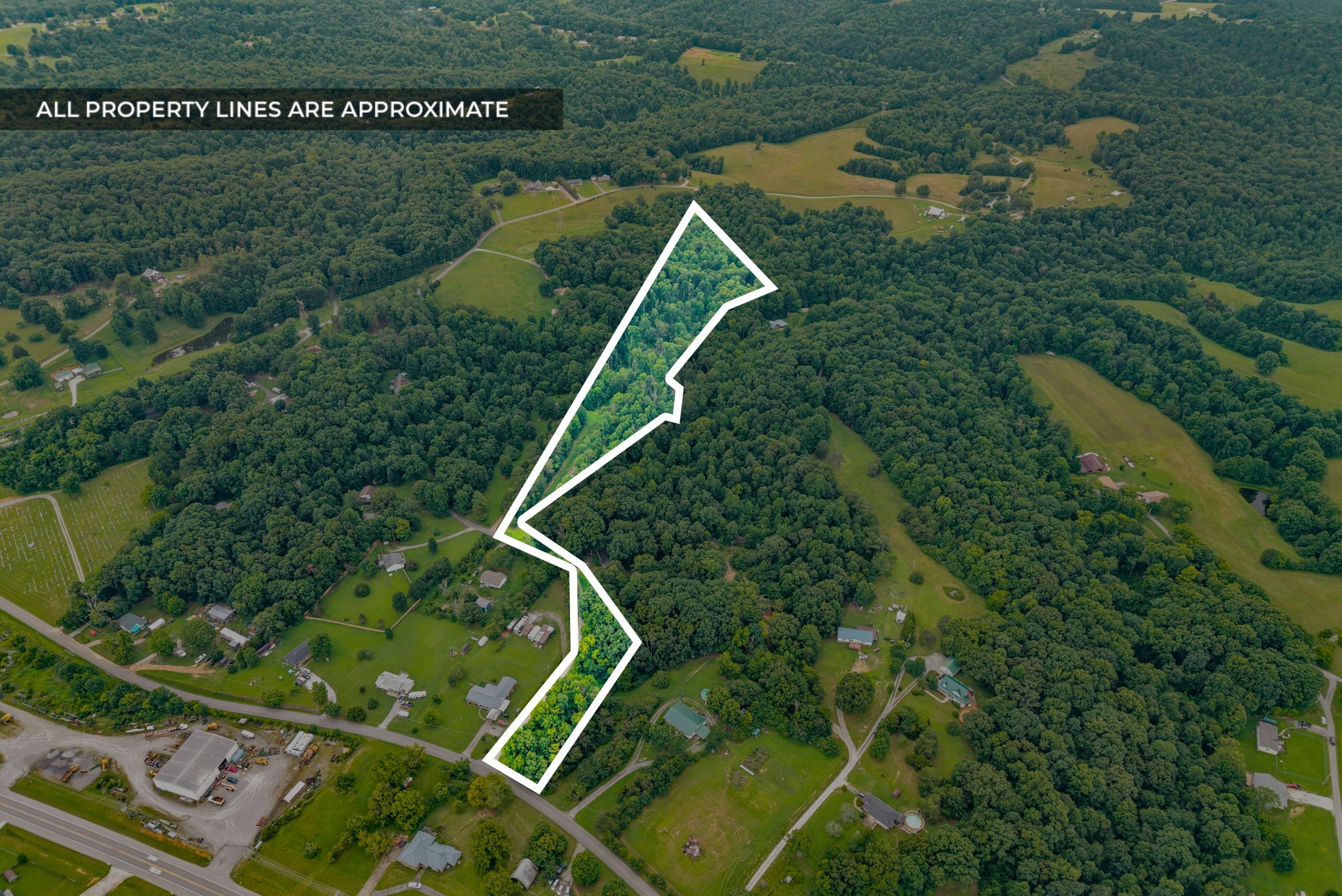 Homes for sale in White Bluff, TN | 0 Hwy 47, White Bluff, TN 37187 | MLS# 3272104