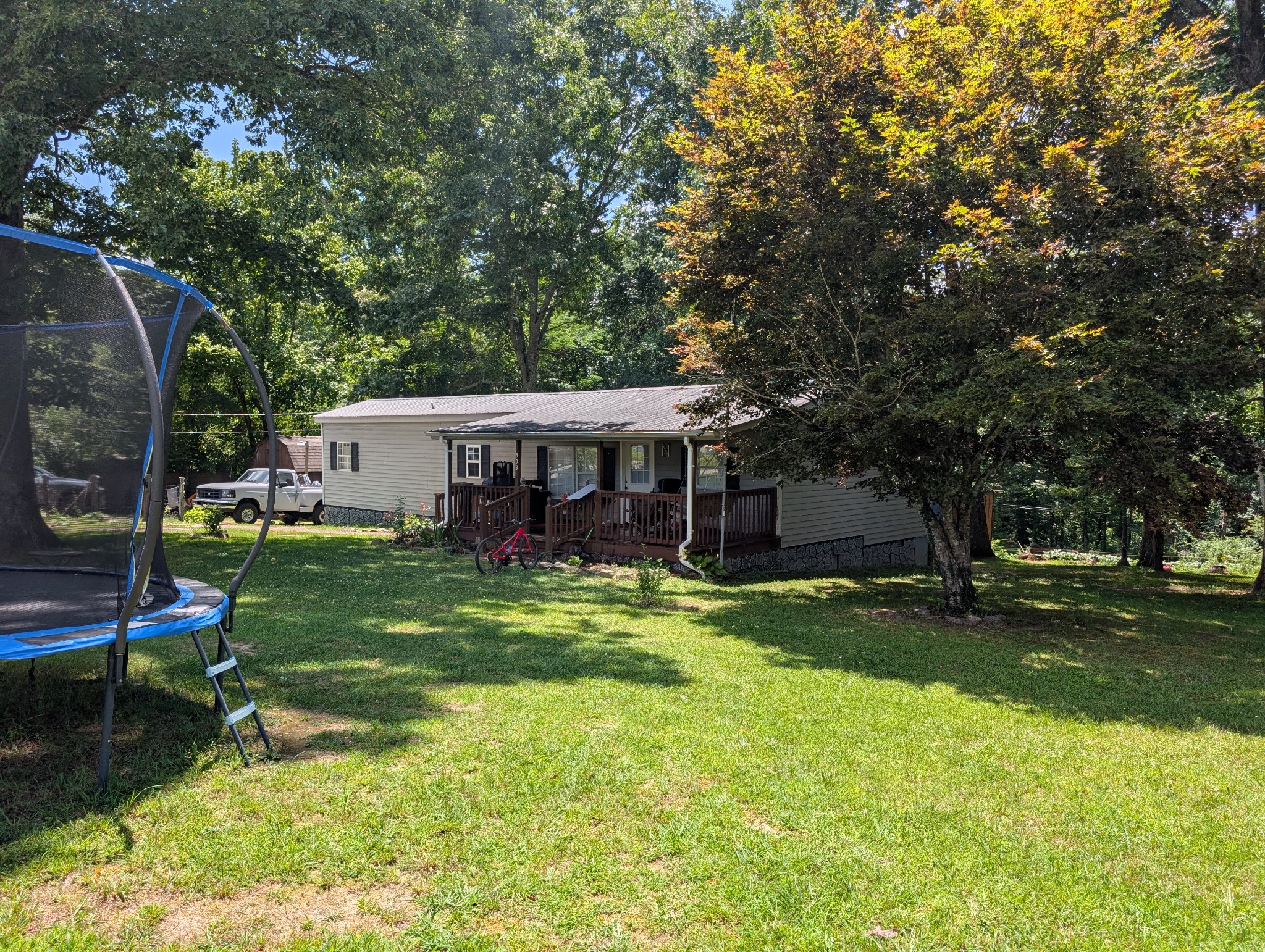 Homes for sale in Monteagle, TN | 509 Winston Ave, Monteagle, TN 37356 | MLS# 3270436