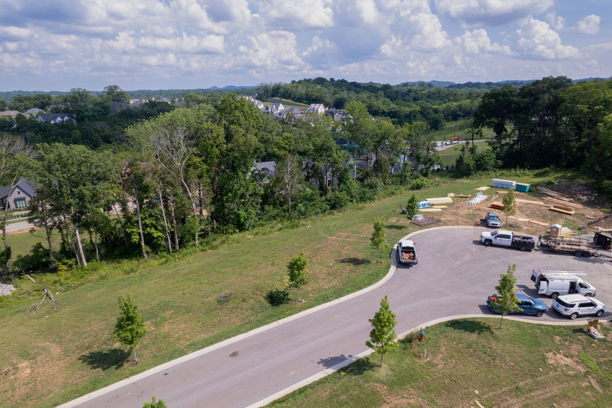 7th image of 8761 Weller Ln, College Grove, TN 37046 | MLS# 3280874