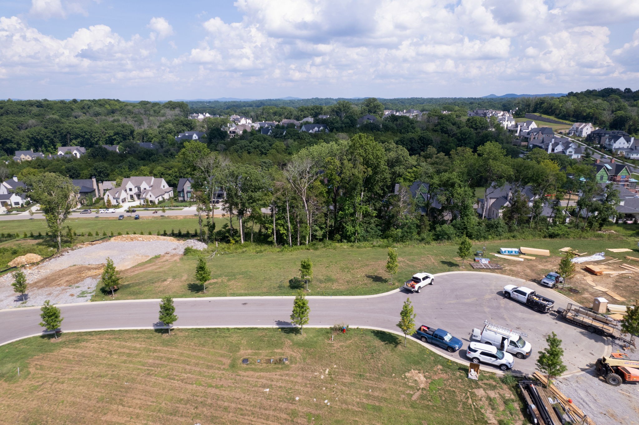 4th image of 8761 Weller Ln, College Grove, TN 37046 | MLS# 3280874
