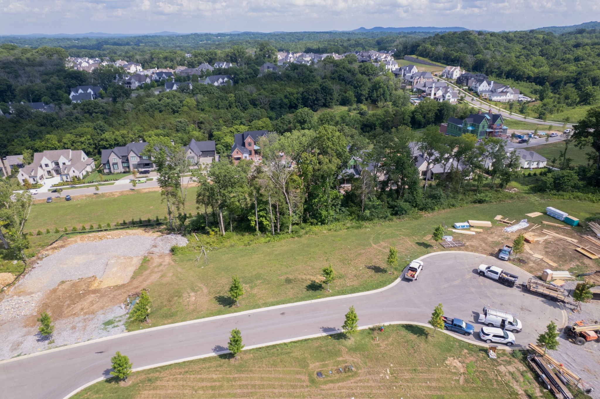 5th image of 8761 Weller Ln, College Grove, TN 37046 | MLS# 3280874