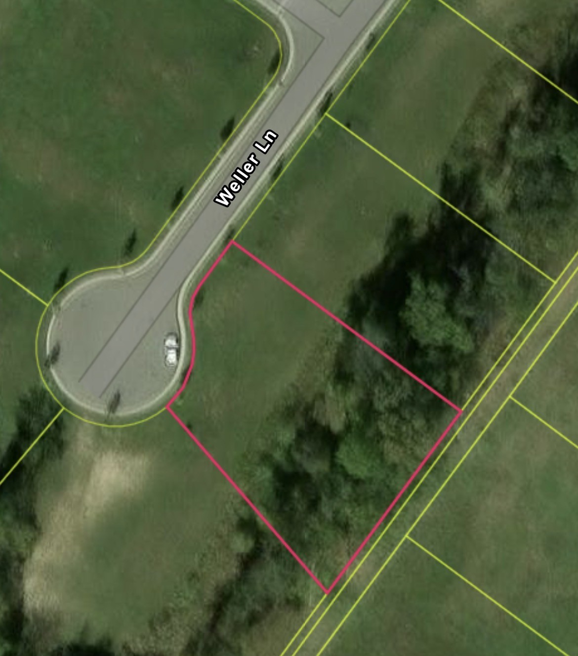 1st image of 8761 Weller Ln, College Grove, TN 37046 | MLS# 3280874