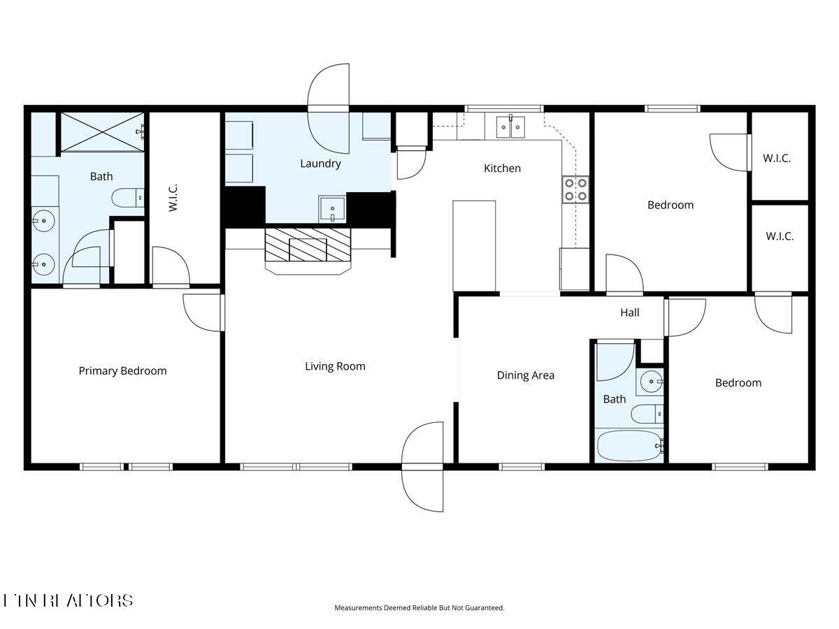 4th image of 217 Countryside Lane, Madisonville, TN 37354 | MLS# 3506501