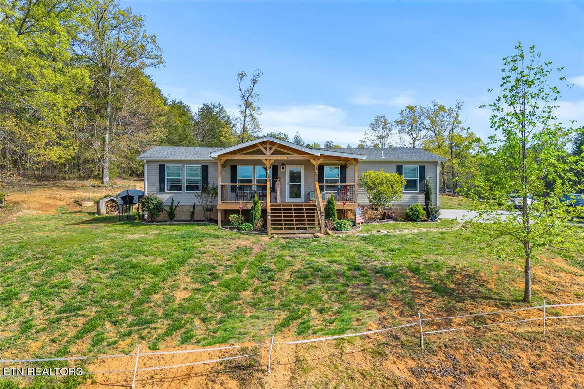 2nd image of 217 Countryside Lane, Madisonville, TN 37354 | MLS# 3506501