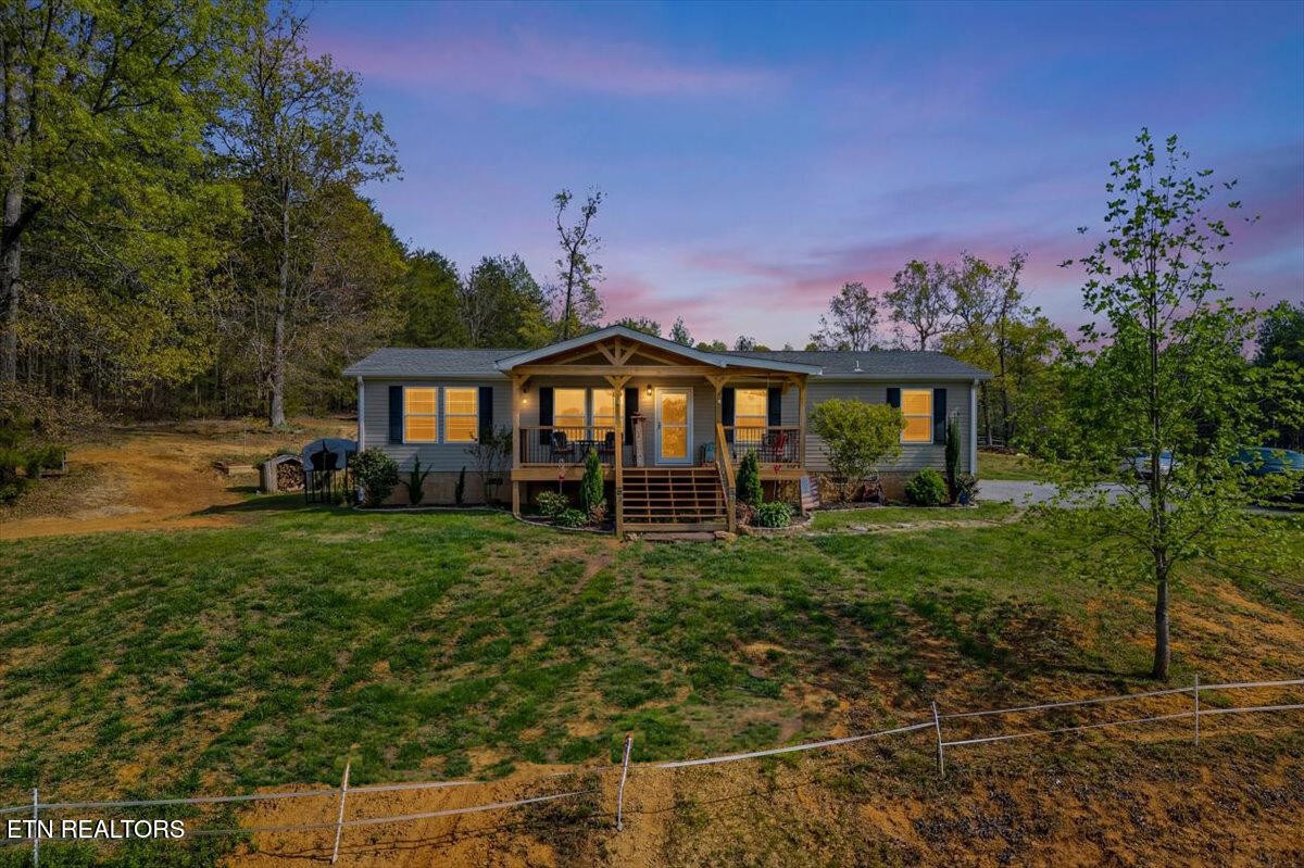 3rd image of 217 Countryside Lane, Madisonville, TN 37354 | MLS# 3506501