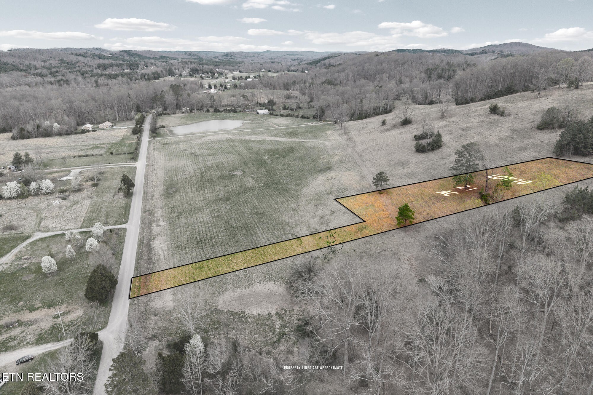 1st image of 10 N Nopone Valley Rd, Decatur, TN 37322 | MLS# 3526669