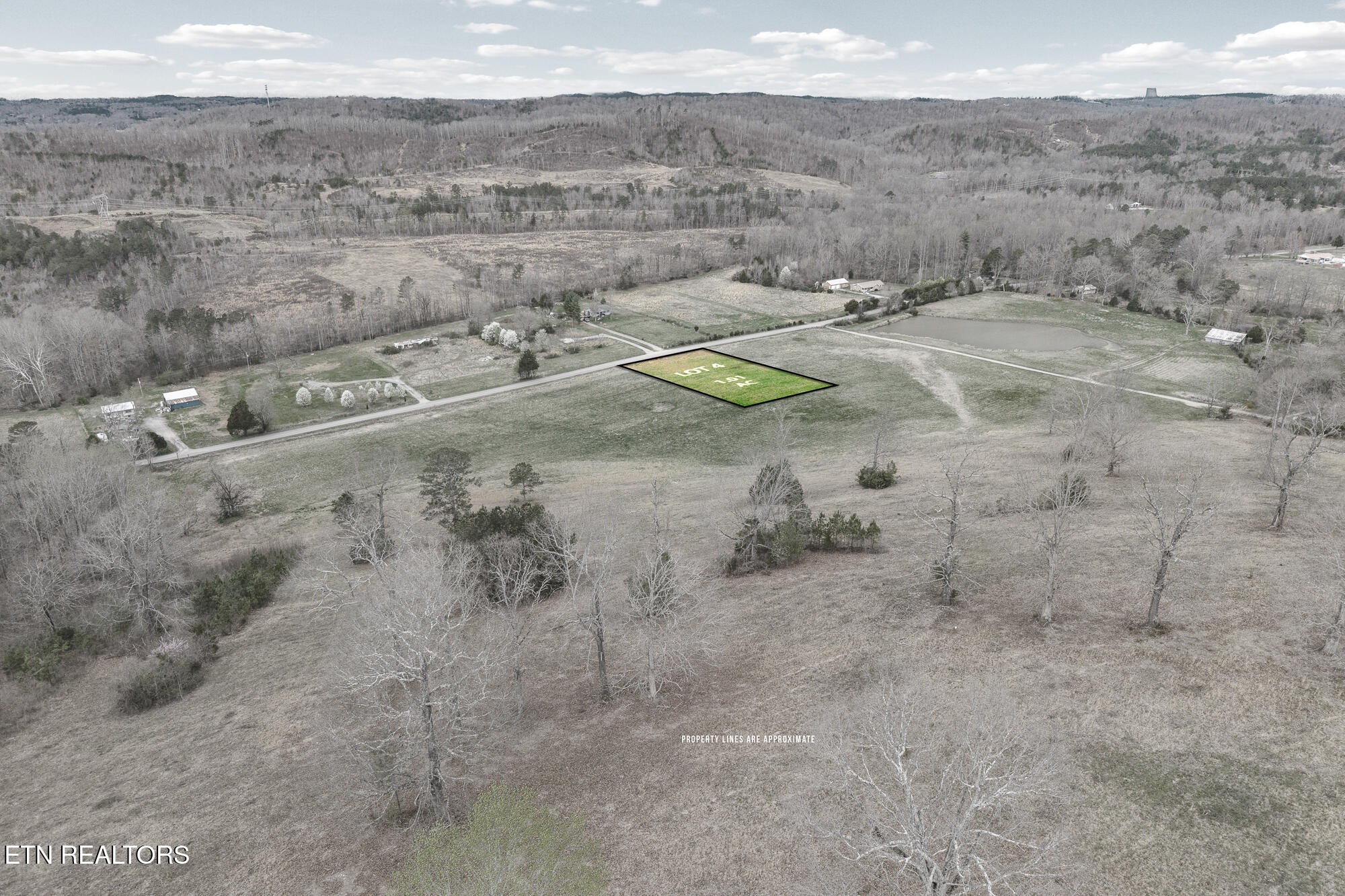 1st image of 4 N Nopone Valley Rd, Decatur, TN 37322 | MLS# 3526670