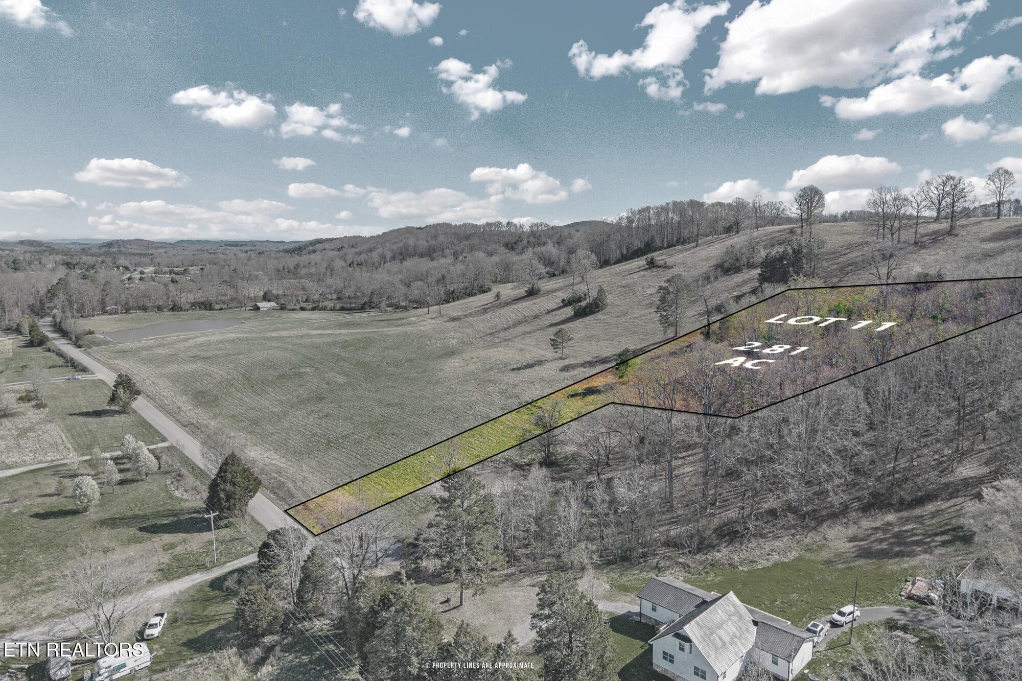1st image of 11 N Nopone Valley Rd, Decatur, TN 37322 | MLS# 3526668