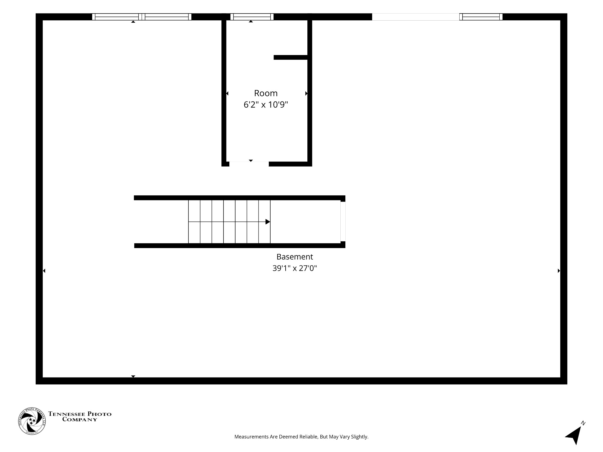 36th image of 1945 Forest Cir Sw, Cookeville, TN 38506 | MLS# 3269947
