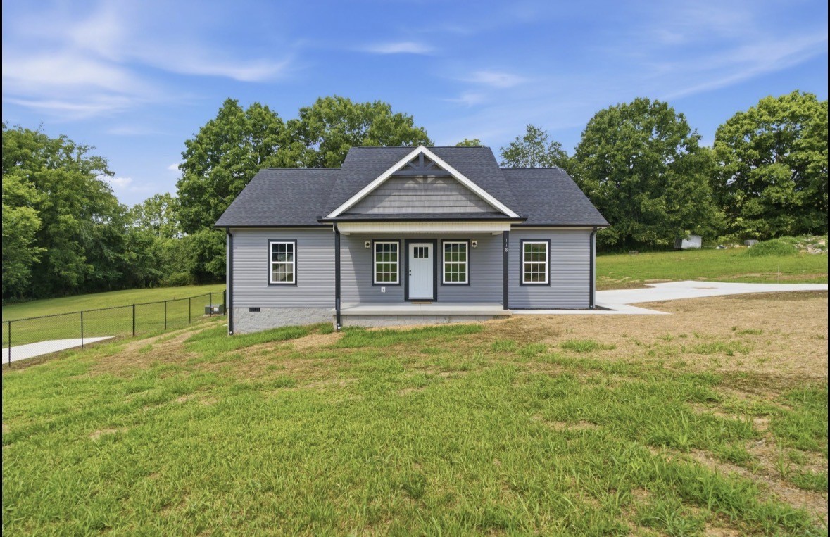 Homes for sale in Brush Creek, TN | 118 Brush Creek Circle, Brush Creek, TN 38547 | MLS# 3269999