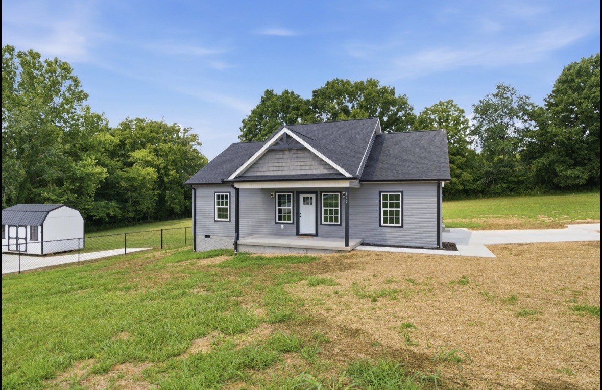 Homes for sale in Brush Creek, TN | 118 Brush Creek Circle, Brush Creek, TN 38547 | MLS# 3269999
