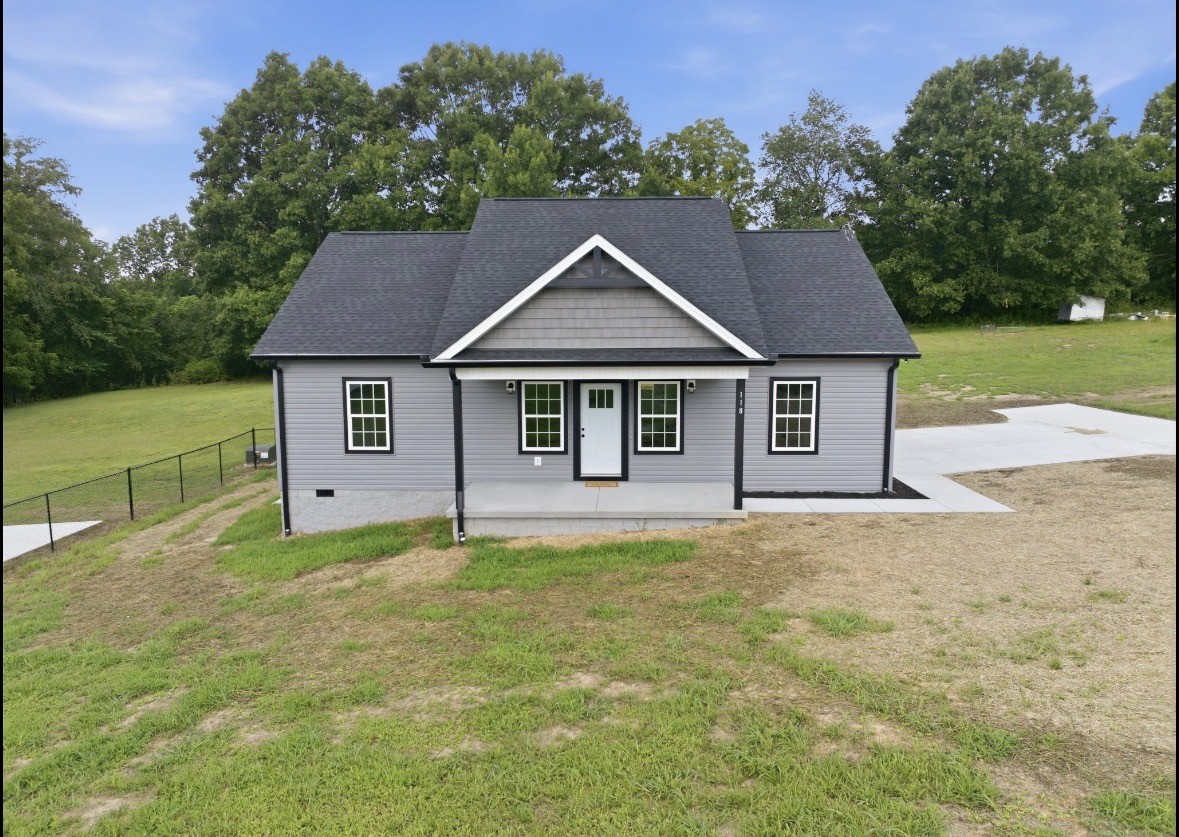 Homes for sale in Brush Creek, TN | 118 Brush Creek Circle, Brush Creek, TN 38547 | MLS# 3269999
