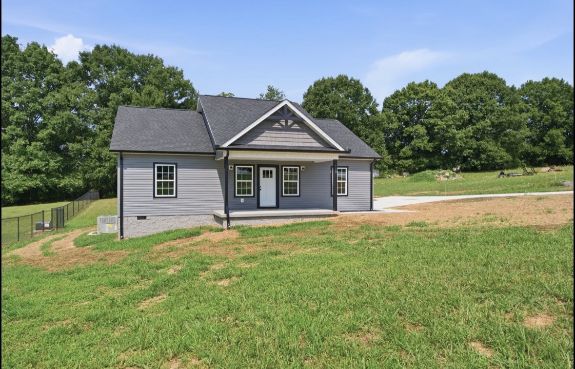 Homes for sale in Brush Creek, TN | 118 Brush Creek Circle, Brush Creek, TN 38547 | MLS# 3269999