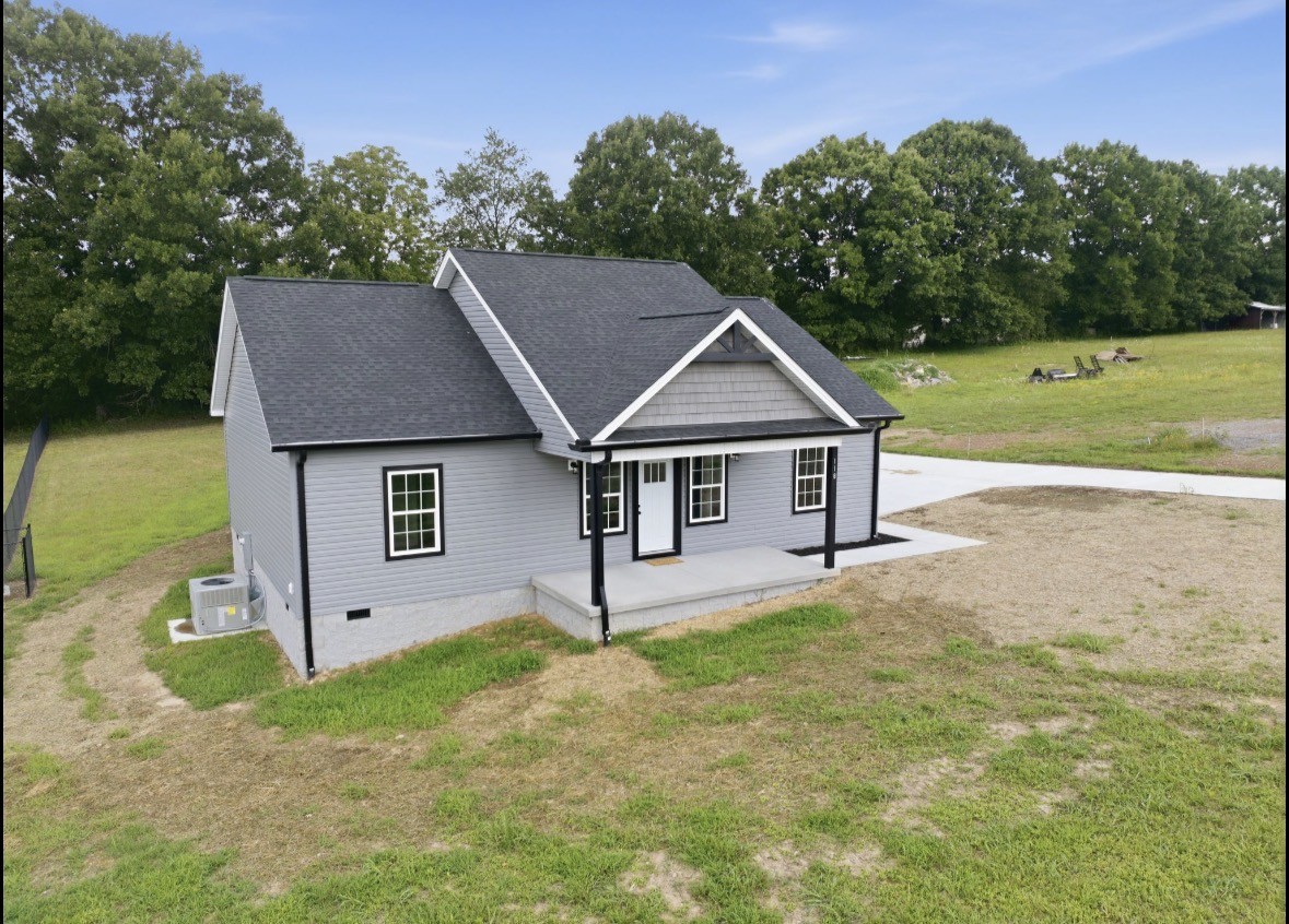 Homes for sale in Brush Creek, TN | 118 Brush Creek Circle, Brush Creek, TN 38547 | MLS# 3269999