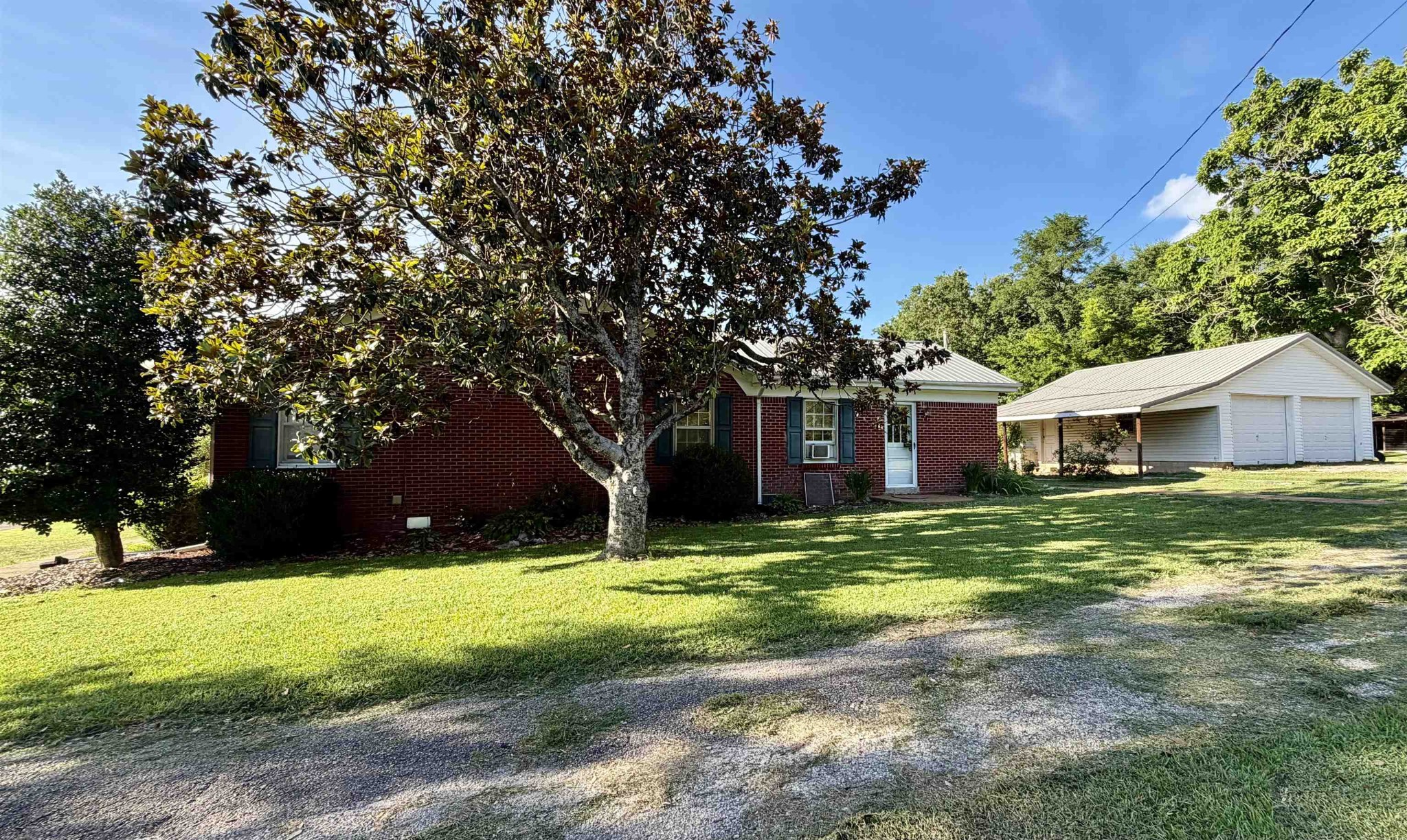 Homes for sale in Stantonville, TN | 292 Michie Pebble Hill Rd, Stantonville, TN 38379 | MLS# 3270141