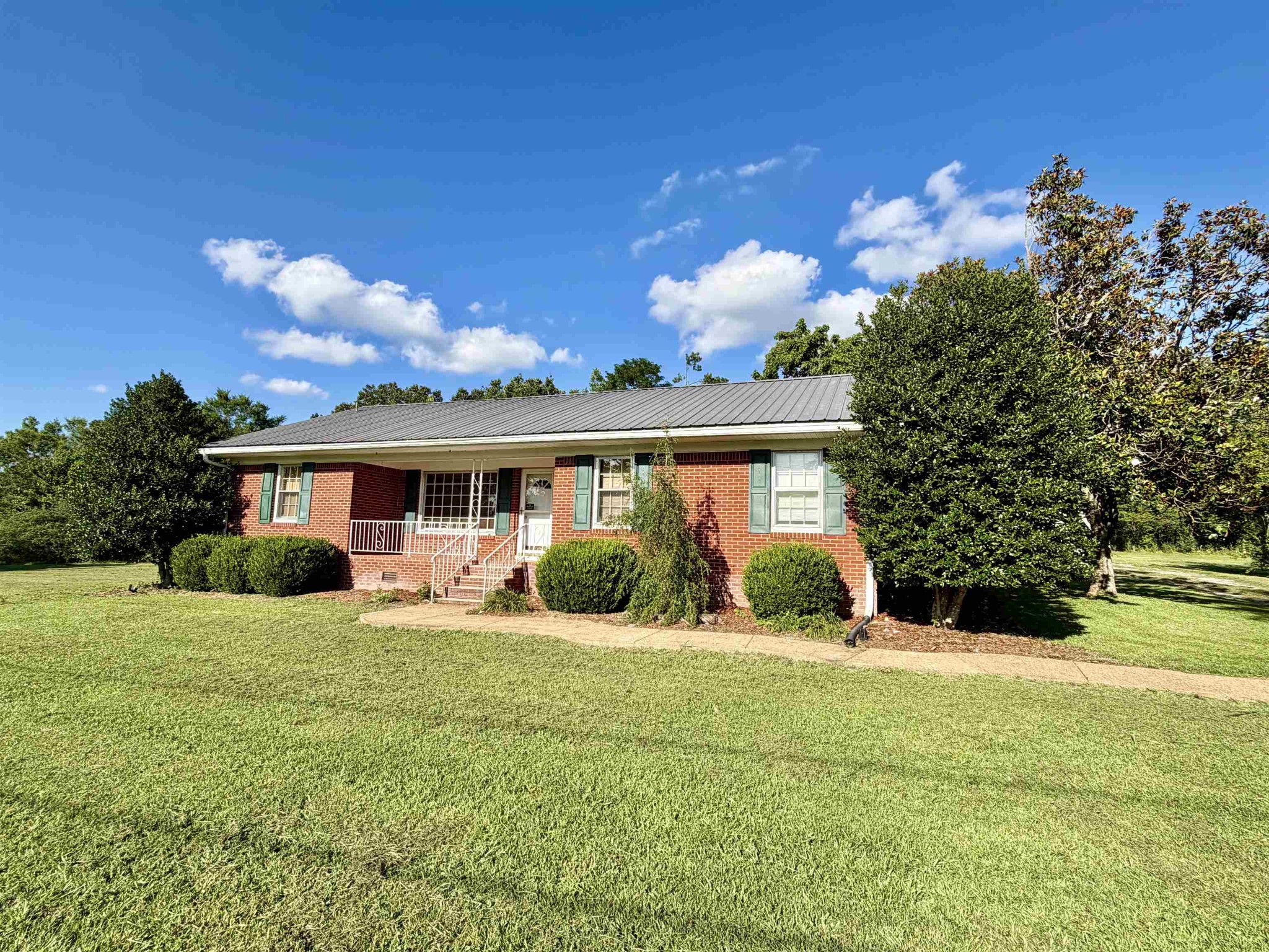 Homes for sale in Stantonville, TN | 292 Michie Pebble Hill Rd, Stantonville, TN 38379 | MLS# 3270141