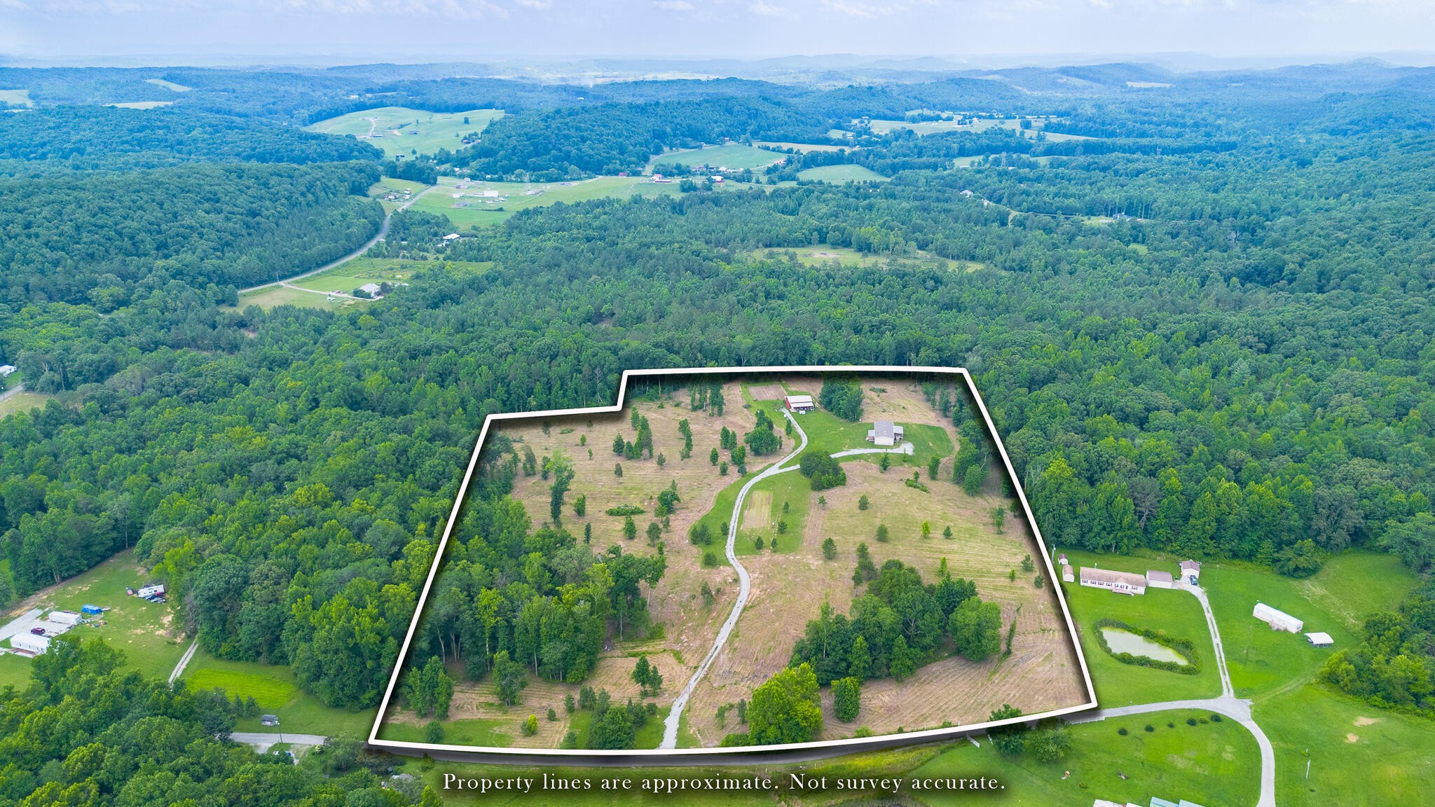 Homes for sale in Philadelphia, TN | 127 Narramore Lane, Philadelphia, TN 37846 | MLS# 3270391