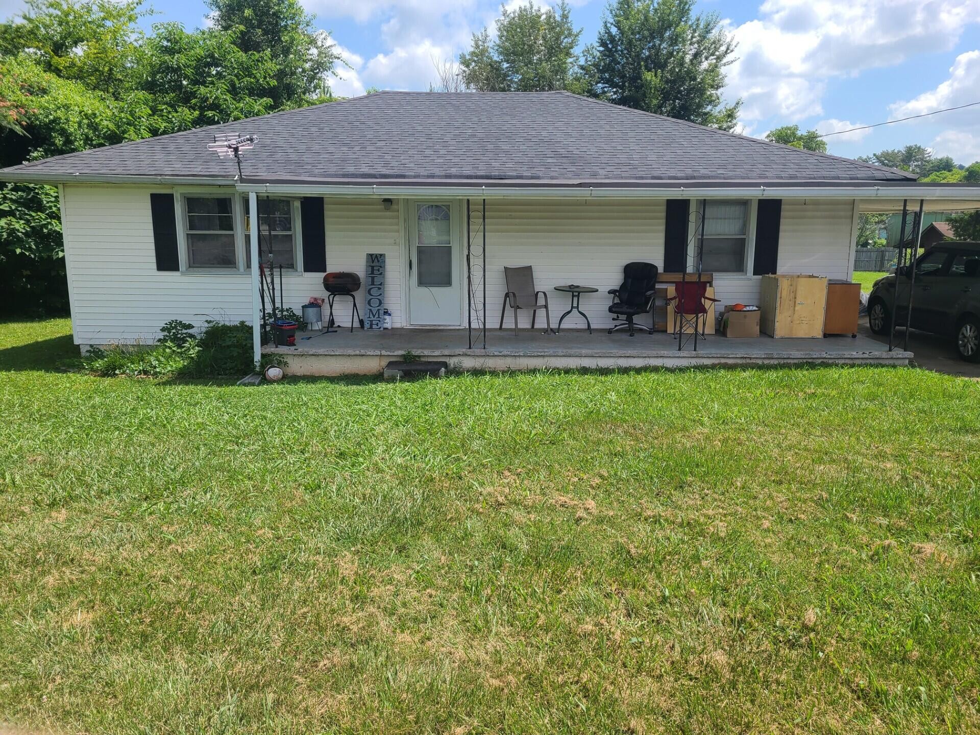 Homes for sale in Niota, TN | 9 Johnson Street, Niota, TN 37826 | MLS# 3270403