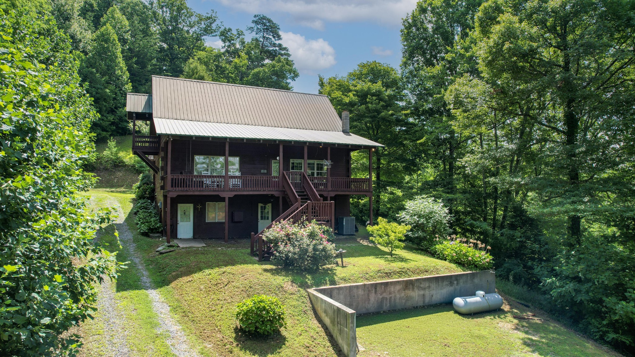 Homes for sale in Reliance, TN | 186 Caney Creek Road, Reliance, TN 37369 | MLS# 3270468