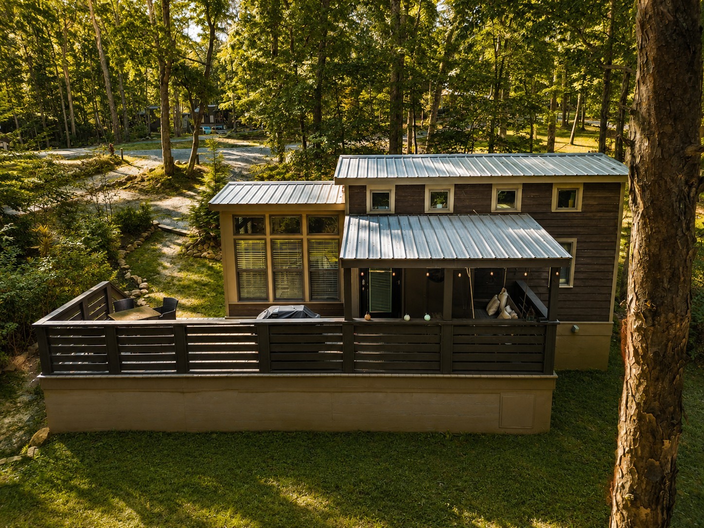 2nd image of 476 Deer Lick Trail, Monteagle, TN 37356 | MLS# 3527344