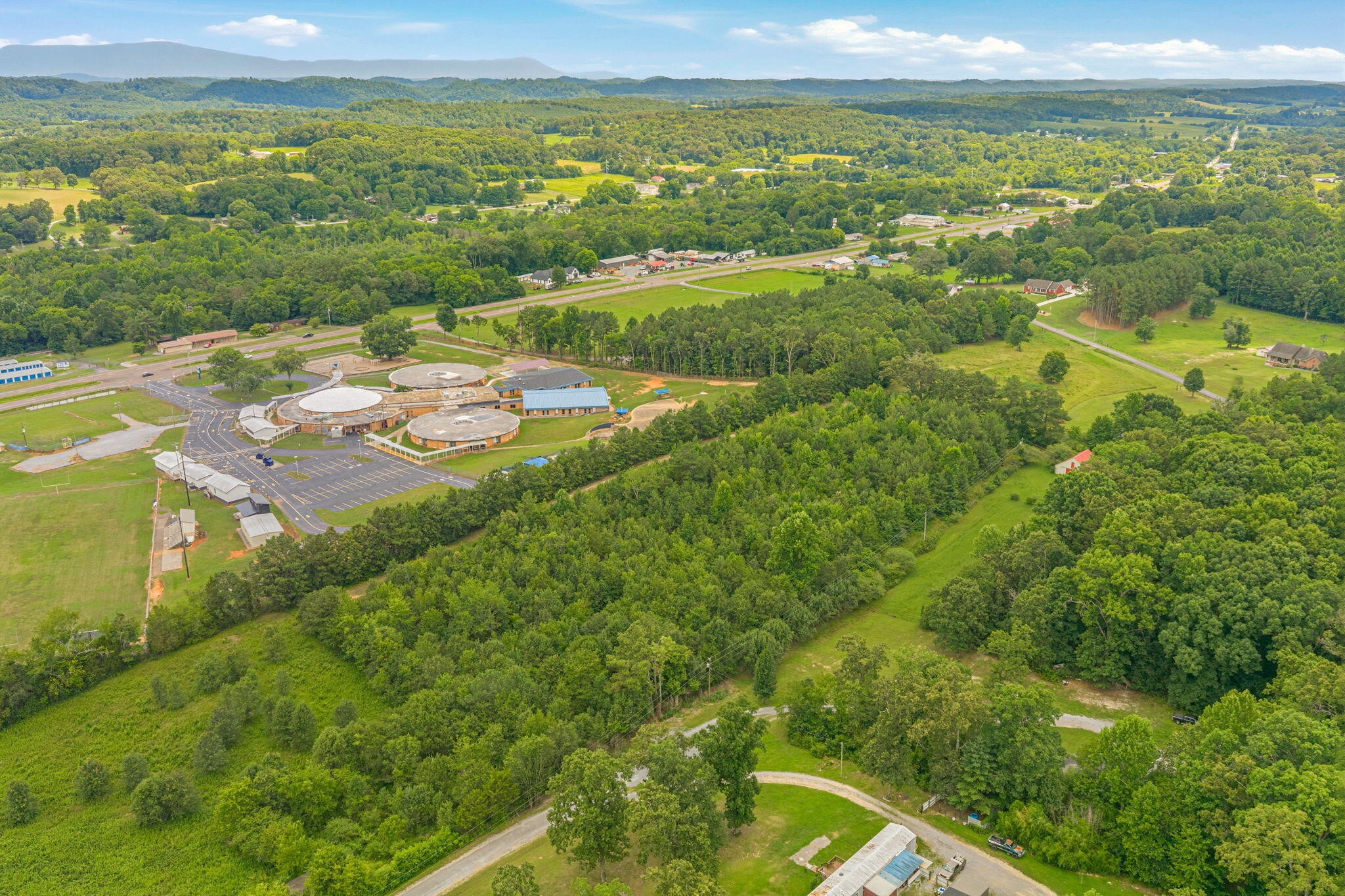 Homes for sale in Riceville, TN | 0 County Road 101, Riceville, TN 37370 | MLS# 3270538