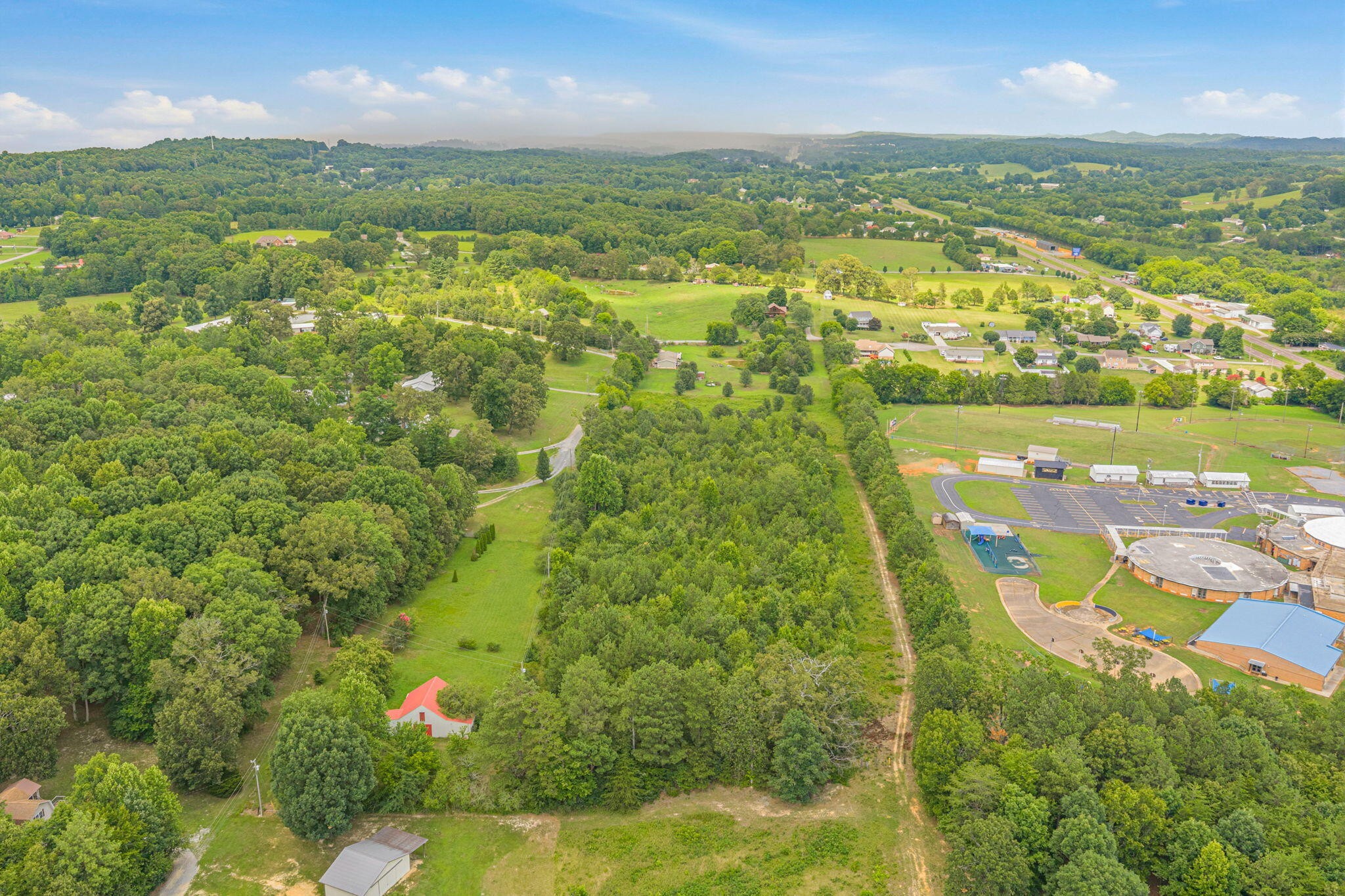 Homes for sale in Riceville, TN | 0 County Road 101, Riceville, TN 37370 | MLS# 3270538