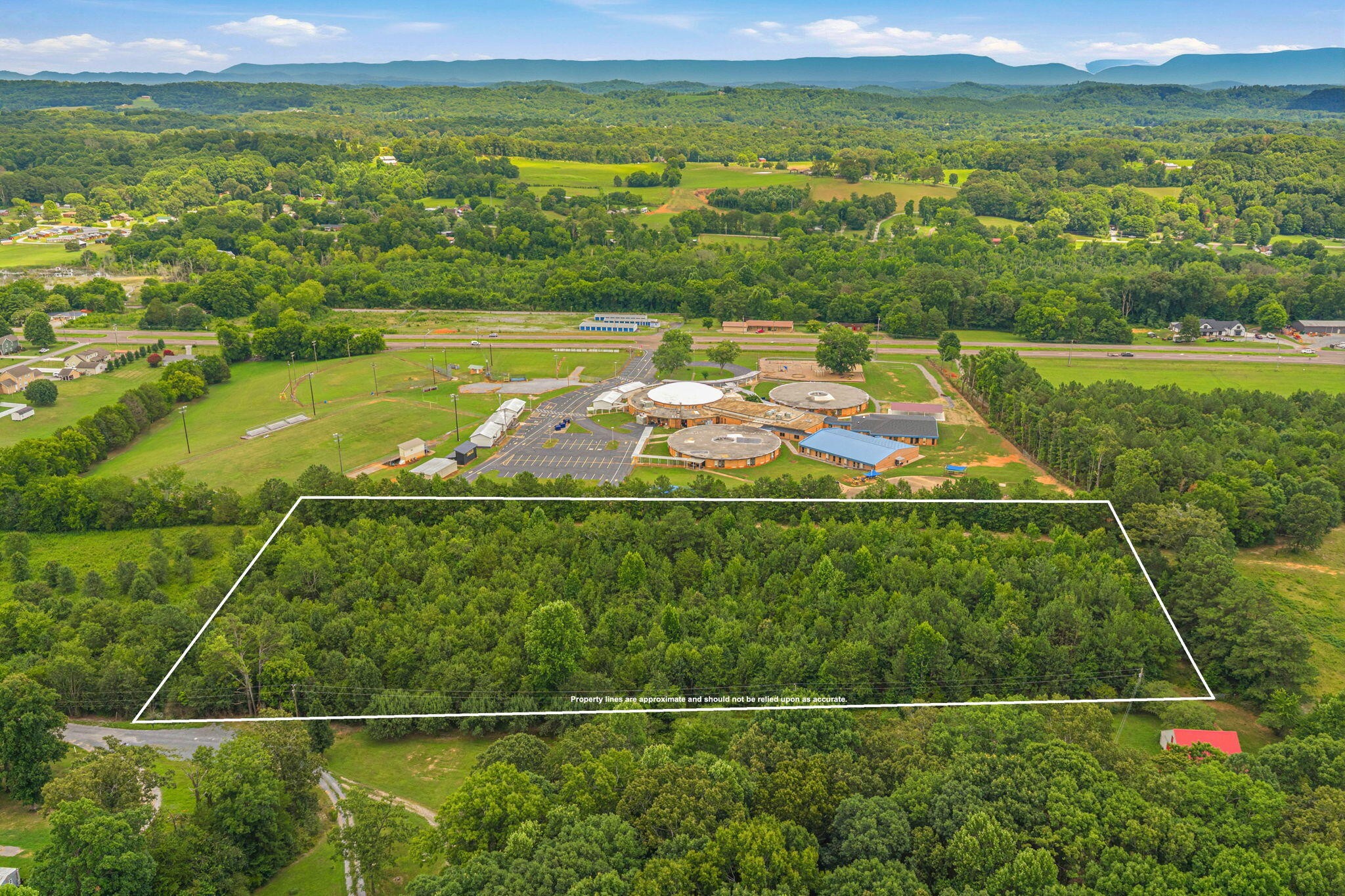 Homes for sale in Riceville, TN | 0 County Road 101, Riceville, TN 37370 | MLS# 3270538