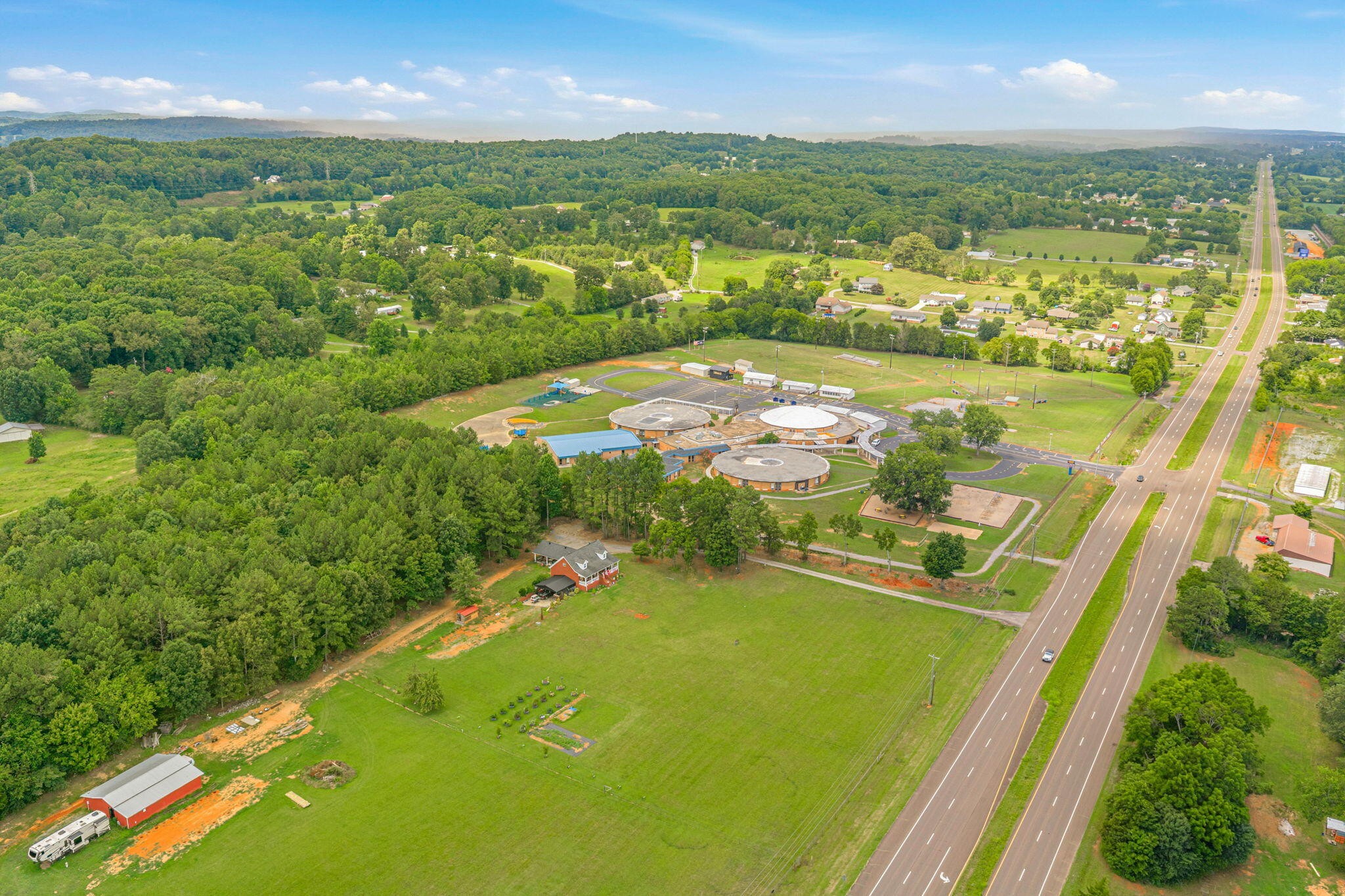 Homes for sale in Riceville, TN | 0 County Road 101, Riceville, TN 37370 | MLS# 3270538