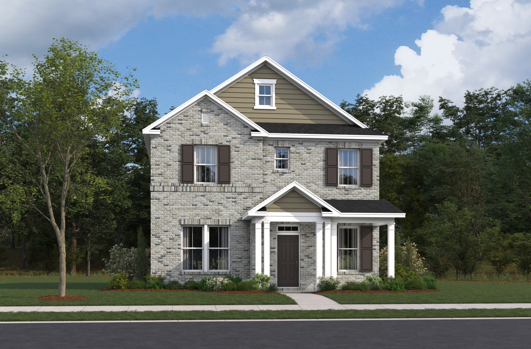4th image of 2641 Pasture View Alley, Nolensville, TN 37135 | MLS# 3270566