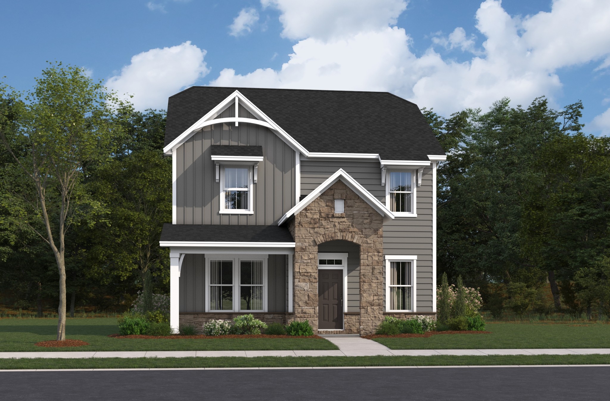 3rd image of 2641 Pasture View Alley, Nolensville, TN 37135 | MLS# 3270566