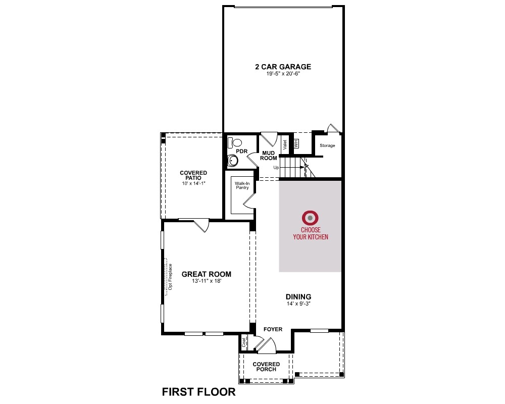 5th image of 2641 Pasture View Alley, Nolensville, TN 37135 | MLS# 3270566