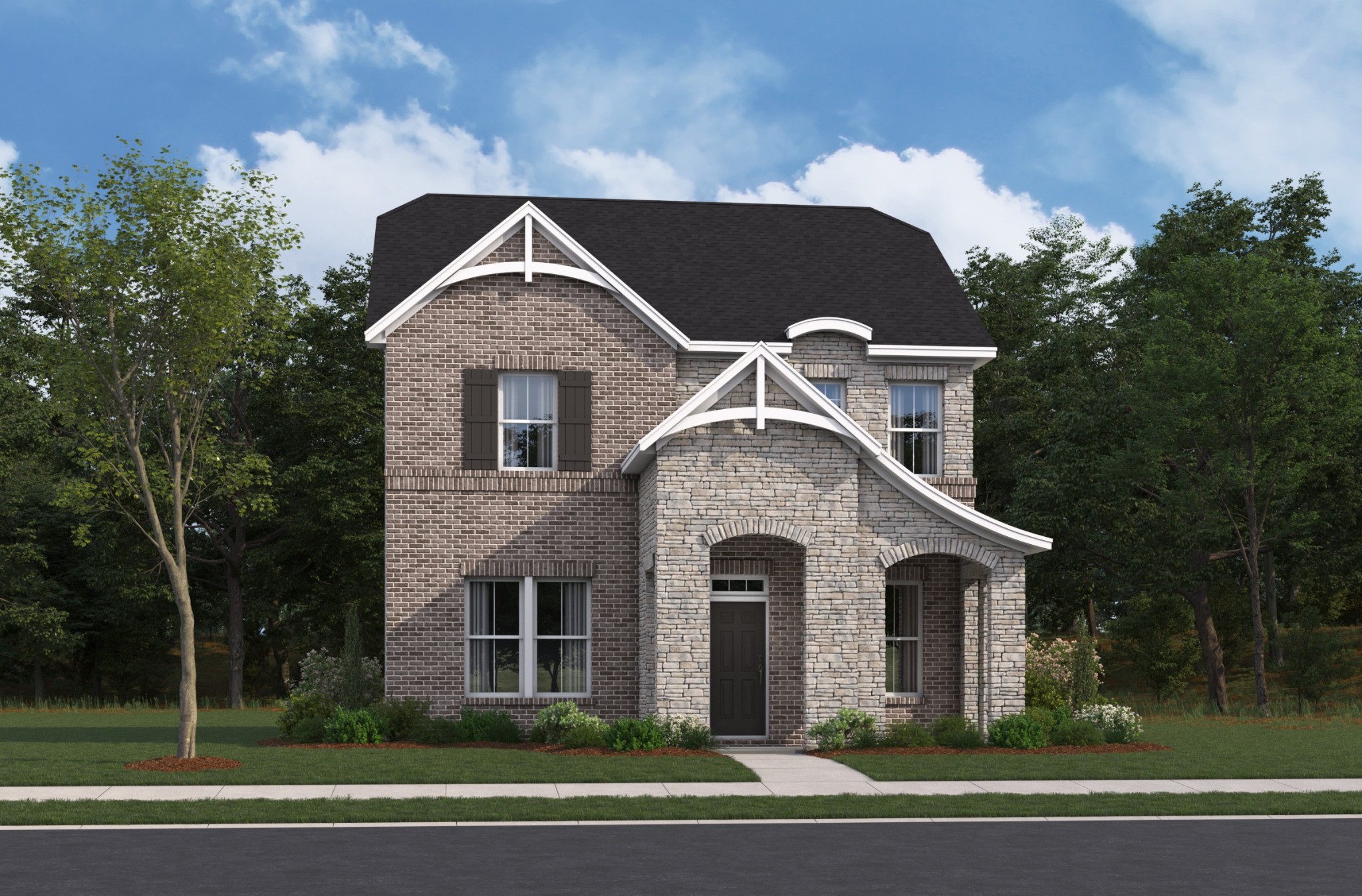 2nd image of 2641 Pasture View Alley, Nolensville, TN 37135 | MLS# 3270566