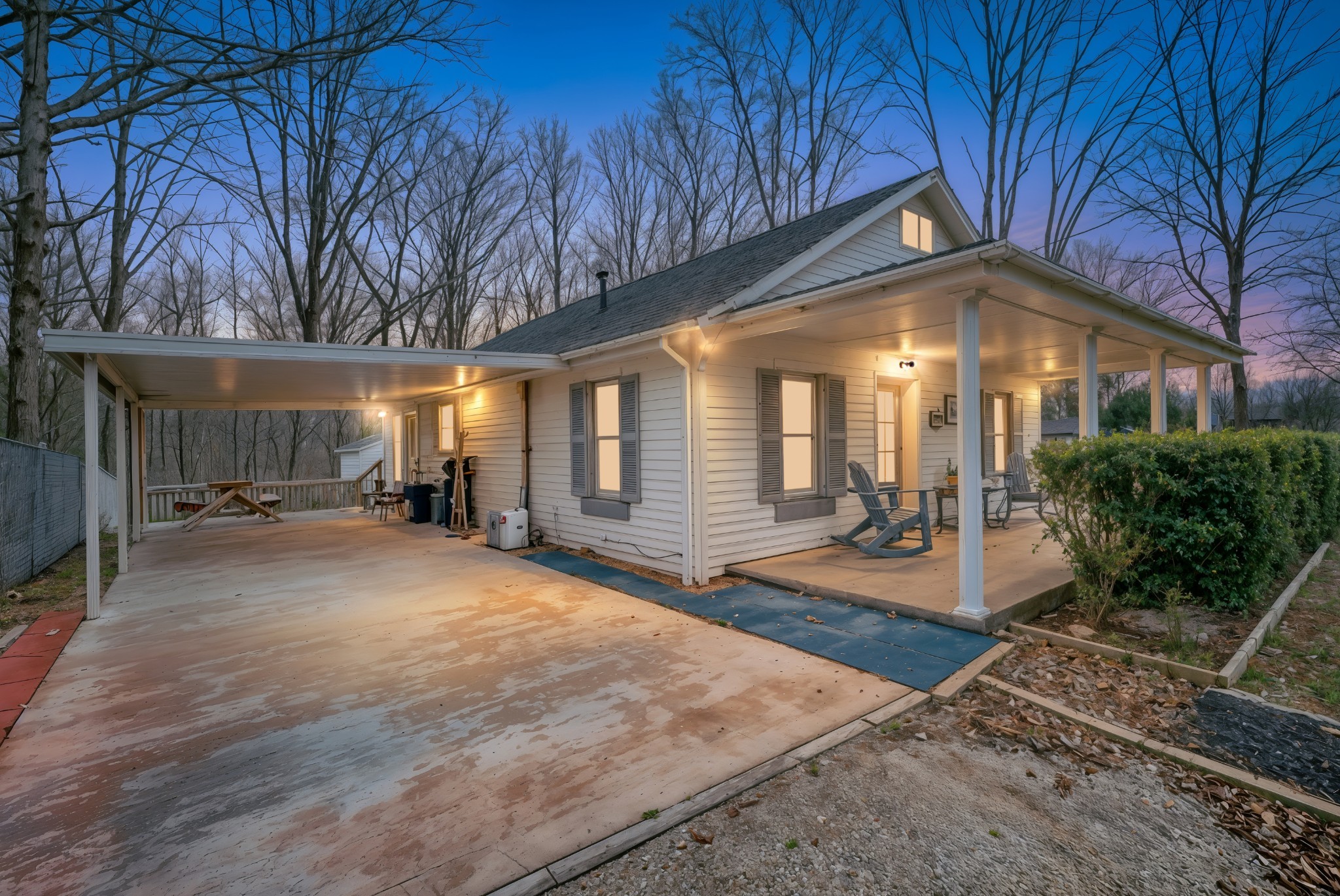 Homes for sale in Monteagle, TN | 408 Spring St, Monteagle, TN 37356 | MLS# 3270584