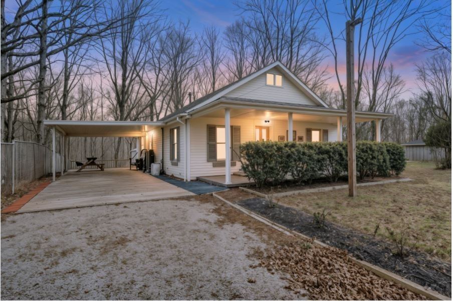 Homes for sale in Monteagle, TN | 408 Spring St, Monteagle, TN 37356 | MLS# 3270584